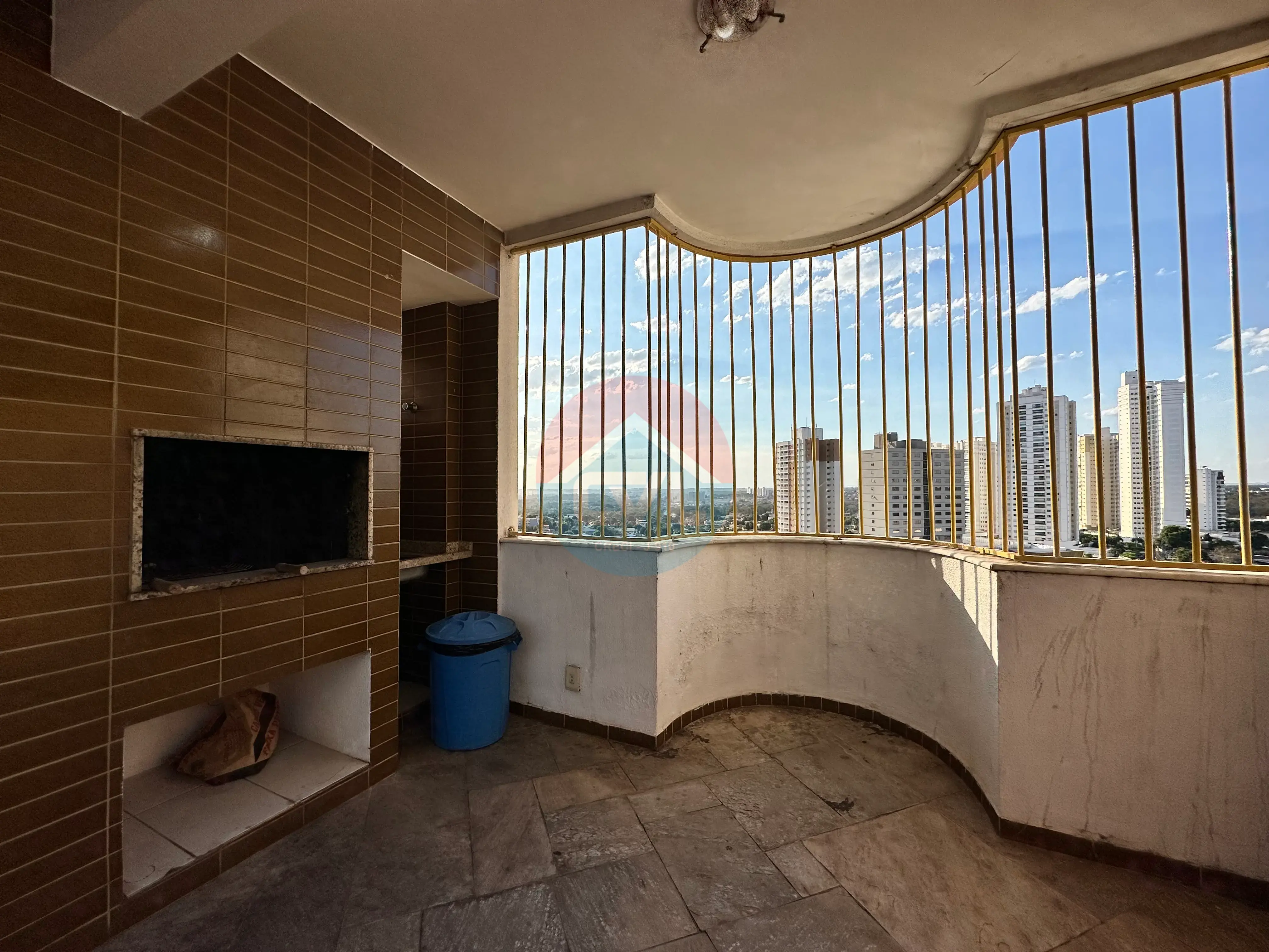 EDIFICIO SEDINA NO BAIRRO DUQUE DE CAXIAS codigo: 358471