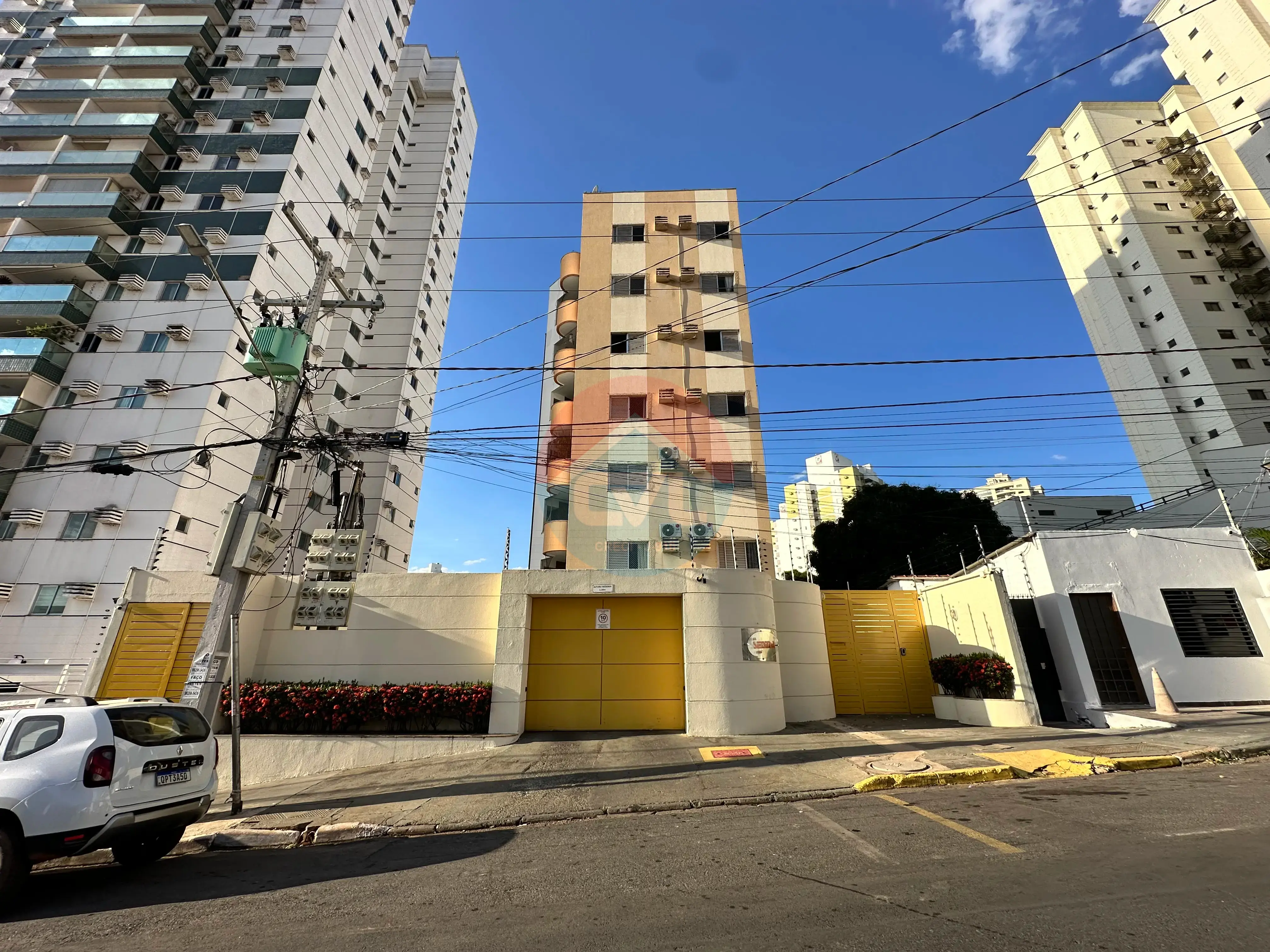 EDIFICIO SEDINA NO BAIRRO DUQUE DE CAXIAS codigo: 358471