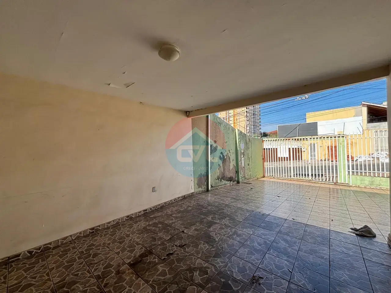 CASA A VENDA BAIRRO BOSQUE DA SAÚDE codigo: 363194