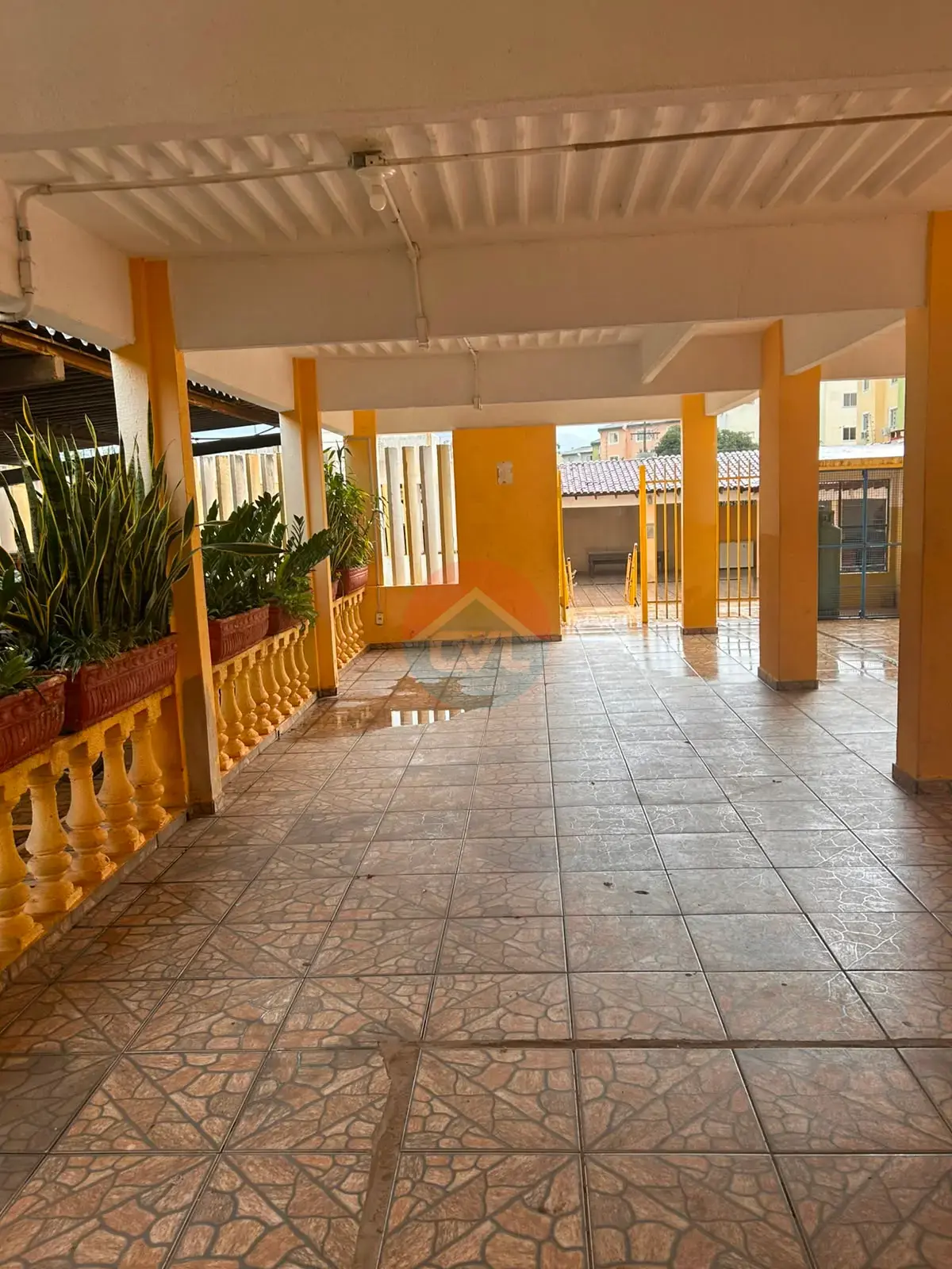 APARTAMENTO PARA VENDA, JARDIM DAS VIVENDAS BAIRRO PORTO. codigo: 363686