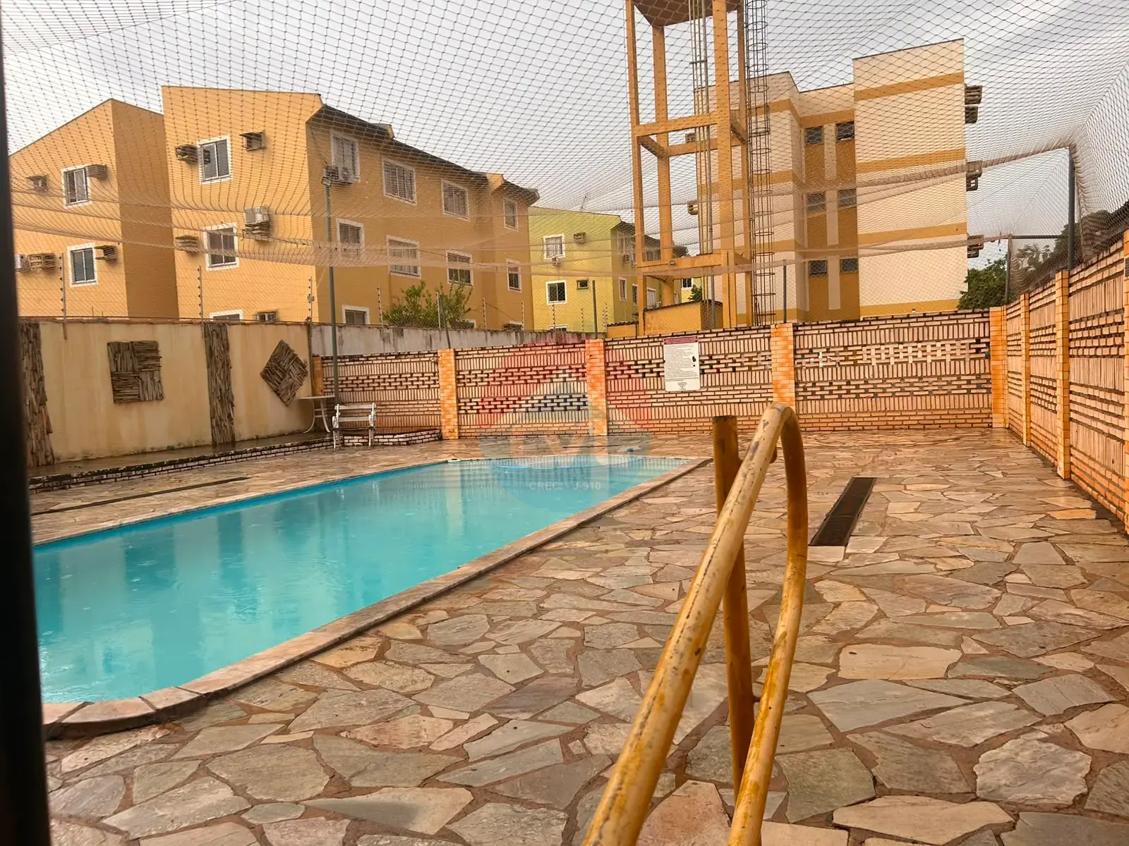 APARTAMENTO PARA VENDA, JARDIM DAS VIVENDAS BAIRRO PORTO. codigo: 363686
