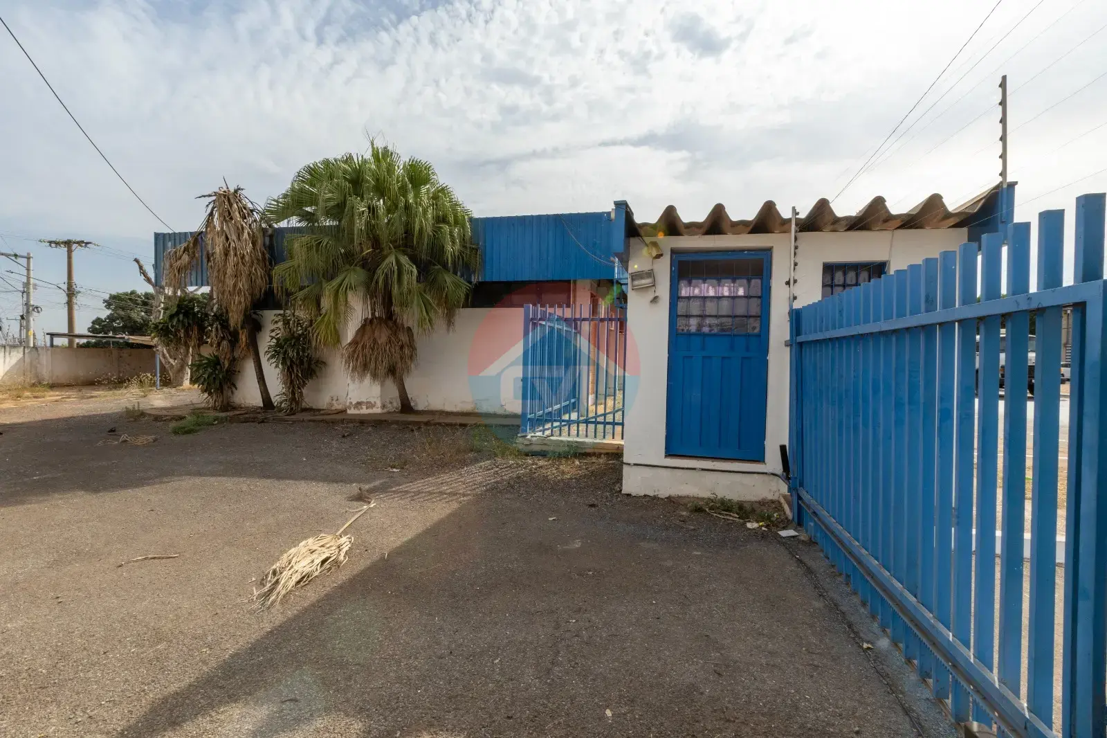 EXCELENTE IMÓVEL COMERCIAL LOCALIZADO NO BAIRRO 23 DE SETEMBRO, EM VÁRZEA GRANDE. codigo: 364232