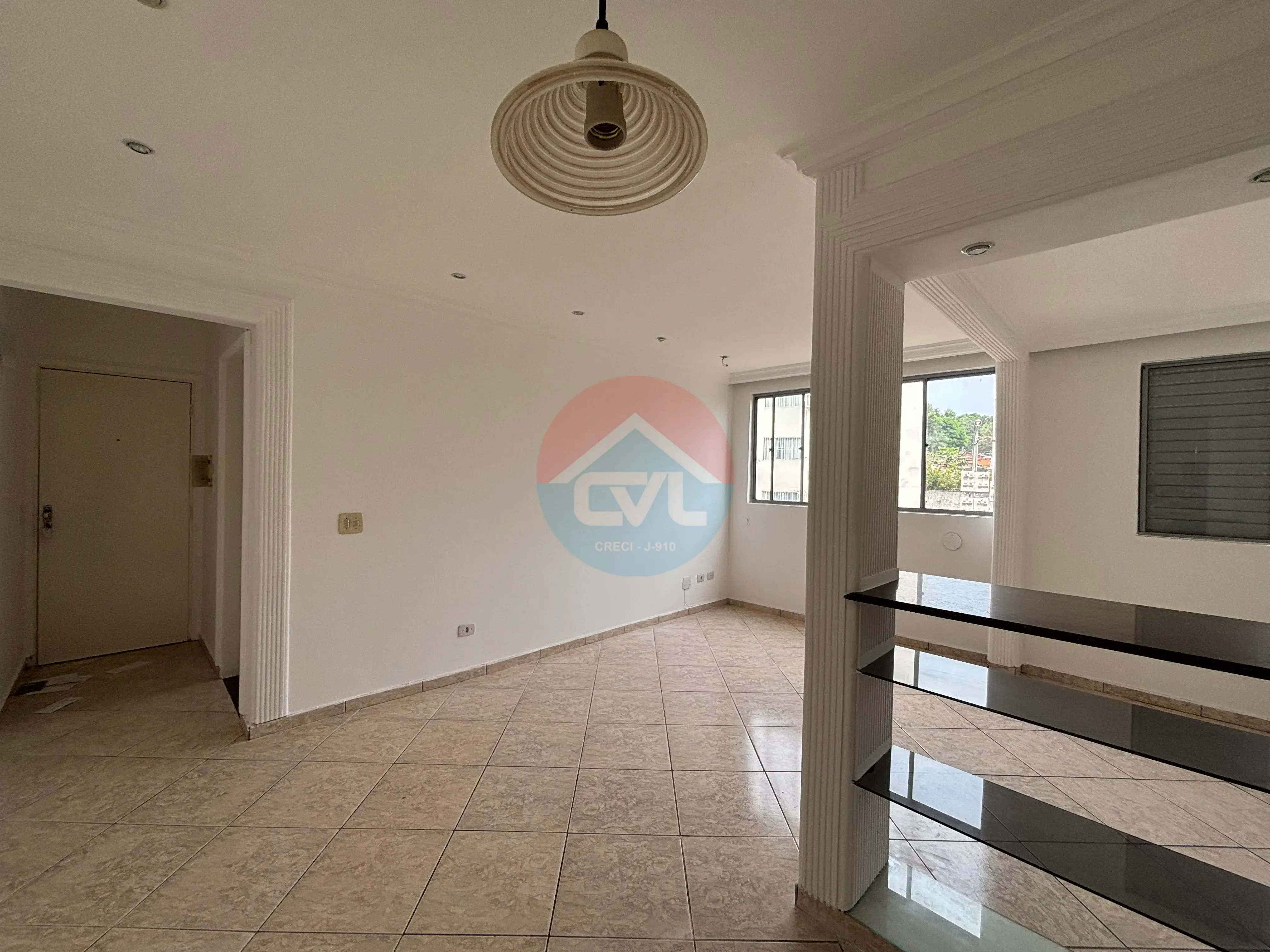 OTÍMO APARTAMENTO NO CONDOMÍNIO RESIDENCIAL ACLIMAÇÃO. codigo: 365896