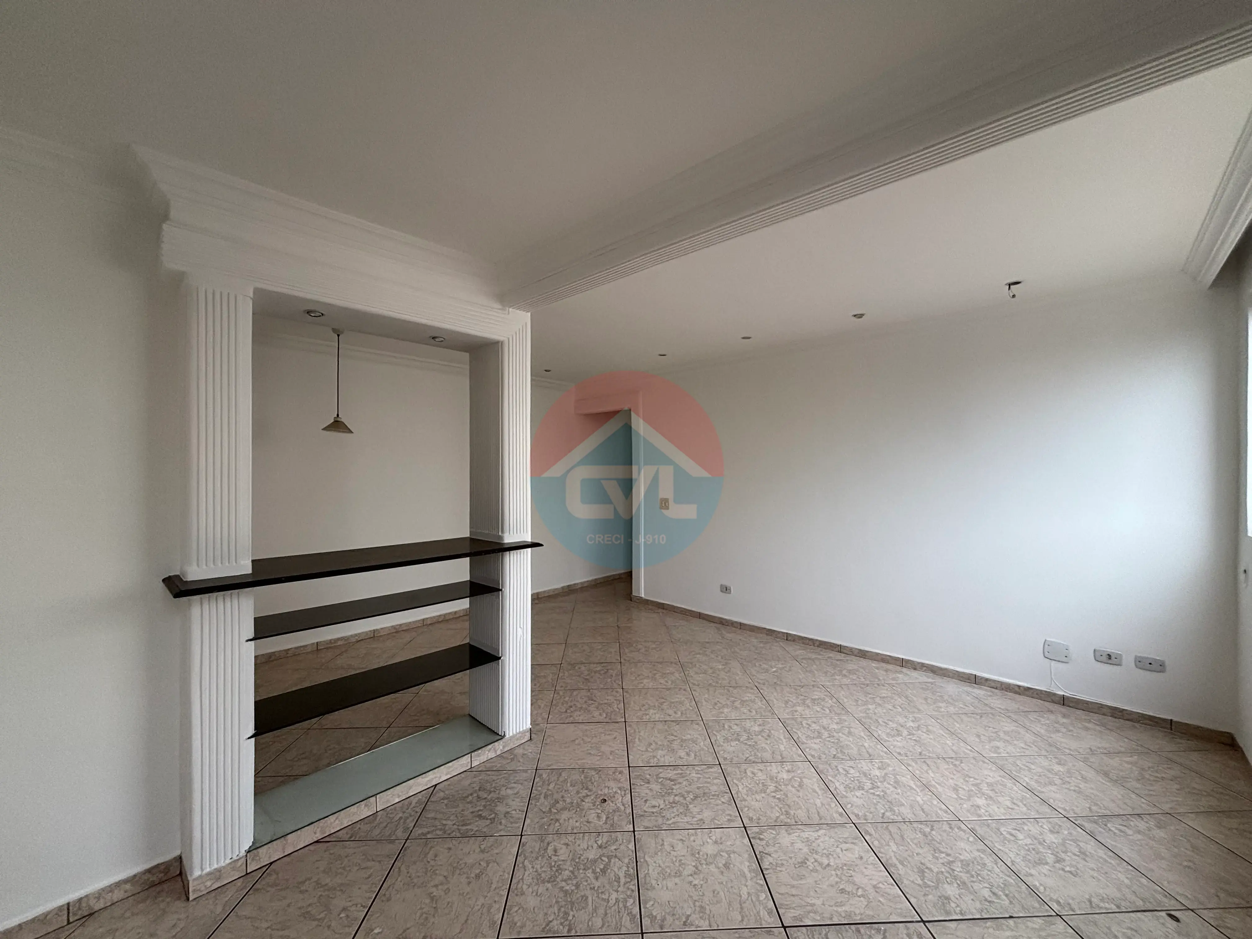 OTÍMO APARTAMENTO NO CONDOMÍNIO RESIDENCIAL ACLIMAÇÃO. codigo: 365896