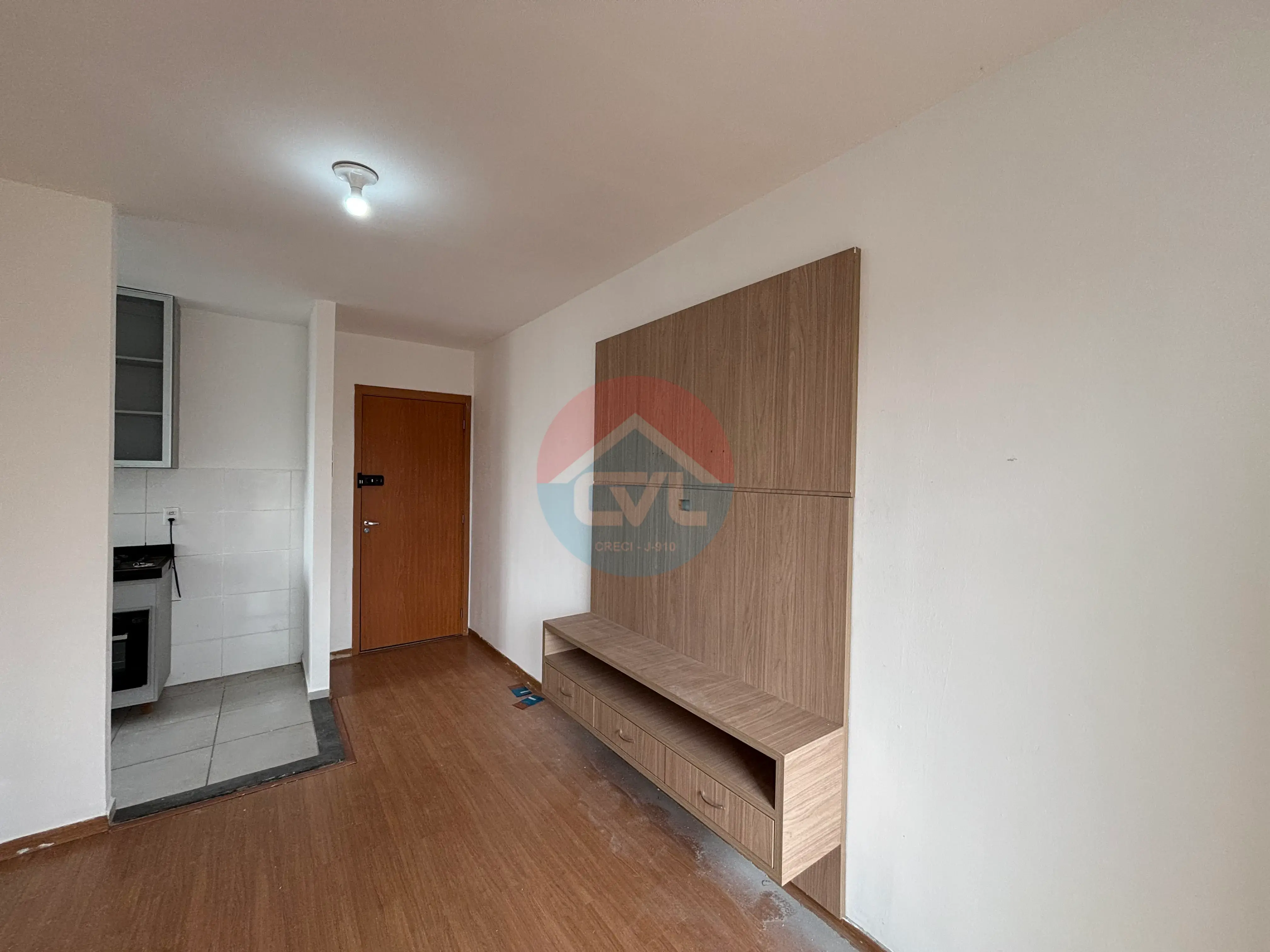 OTÍMO APARTAMENTO A VENDA NO CONDOMÍNIO RESIDENCIAL CHAPADA PANTANAL. codigo: 365923