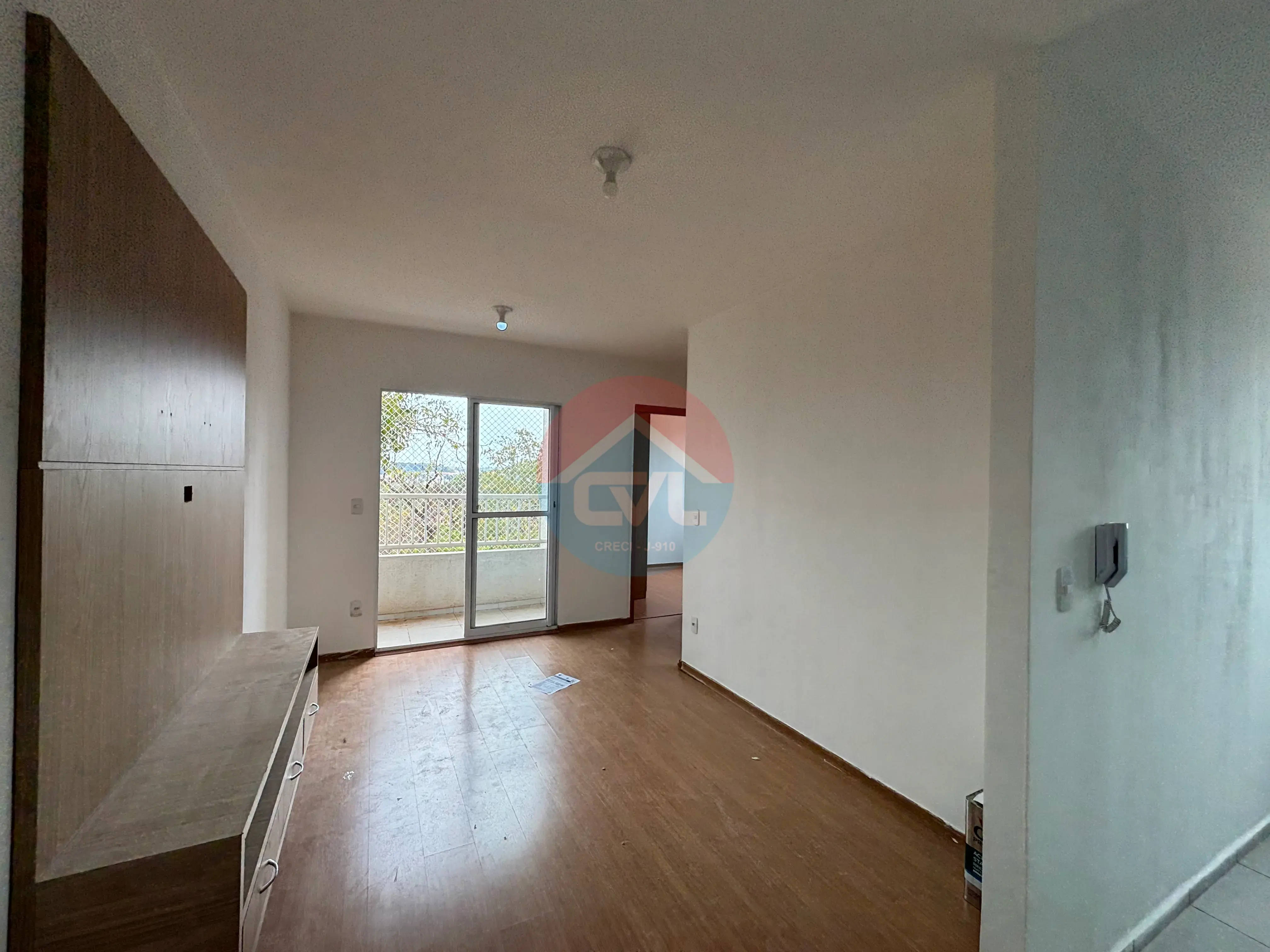 OTÍMO APARTAMENTO A VENDA NO CONDOMÍNIO RESIDENCIAL CHAPADA PANTANAL. codigo: 365923