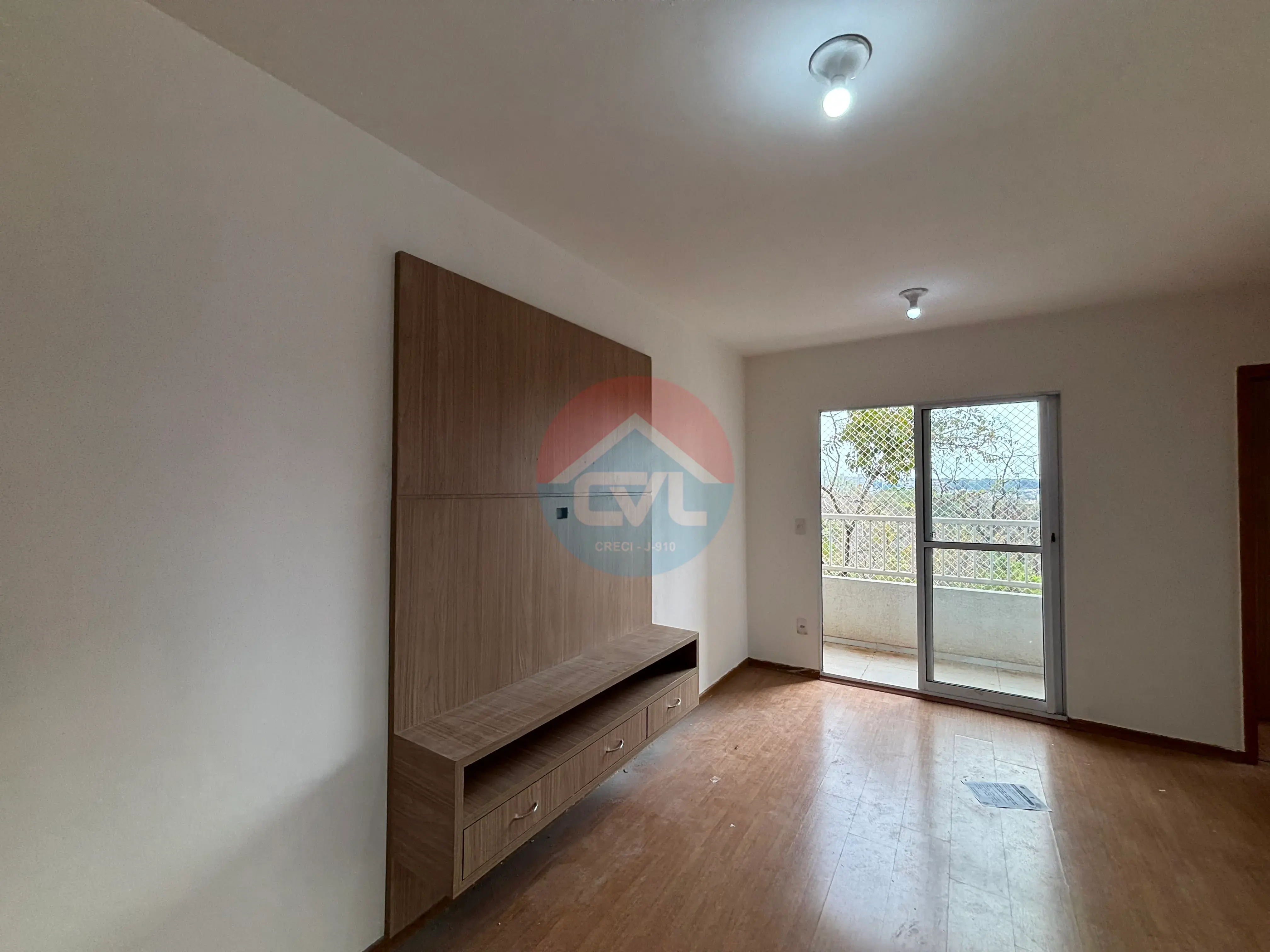 OTÍMO APARTAMENTO A VENDA NO CONDOMÍNIO RESIDENCIAL CHAPADA PANTANAL. codigo: 365923