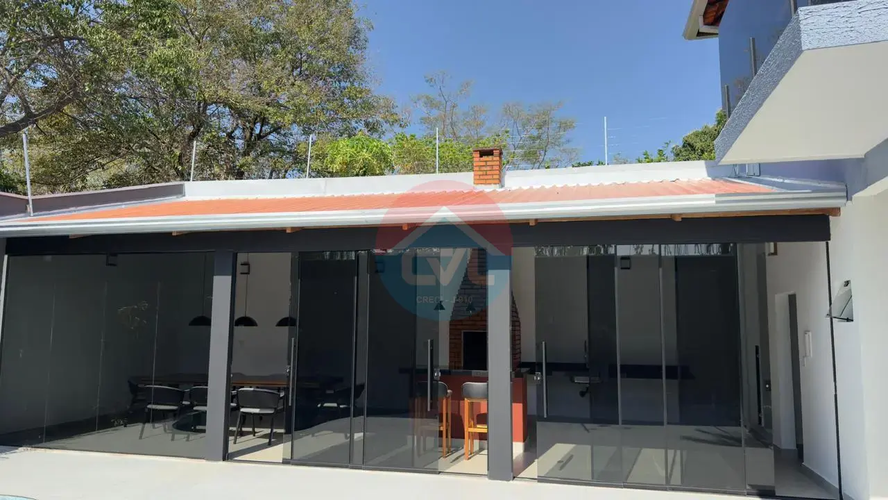 Lindo sobrado recém reformado no Bairro Boa Esperança codigo: 365981