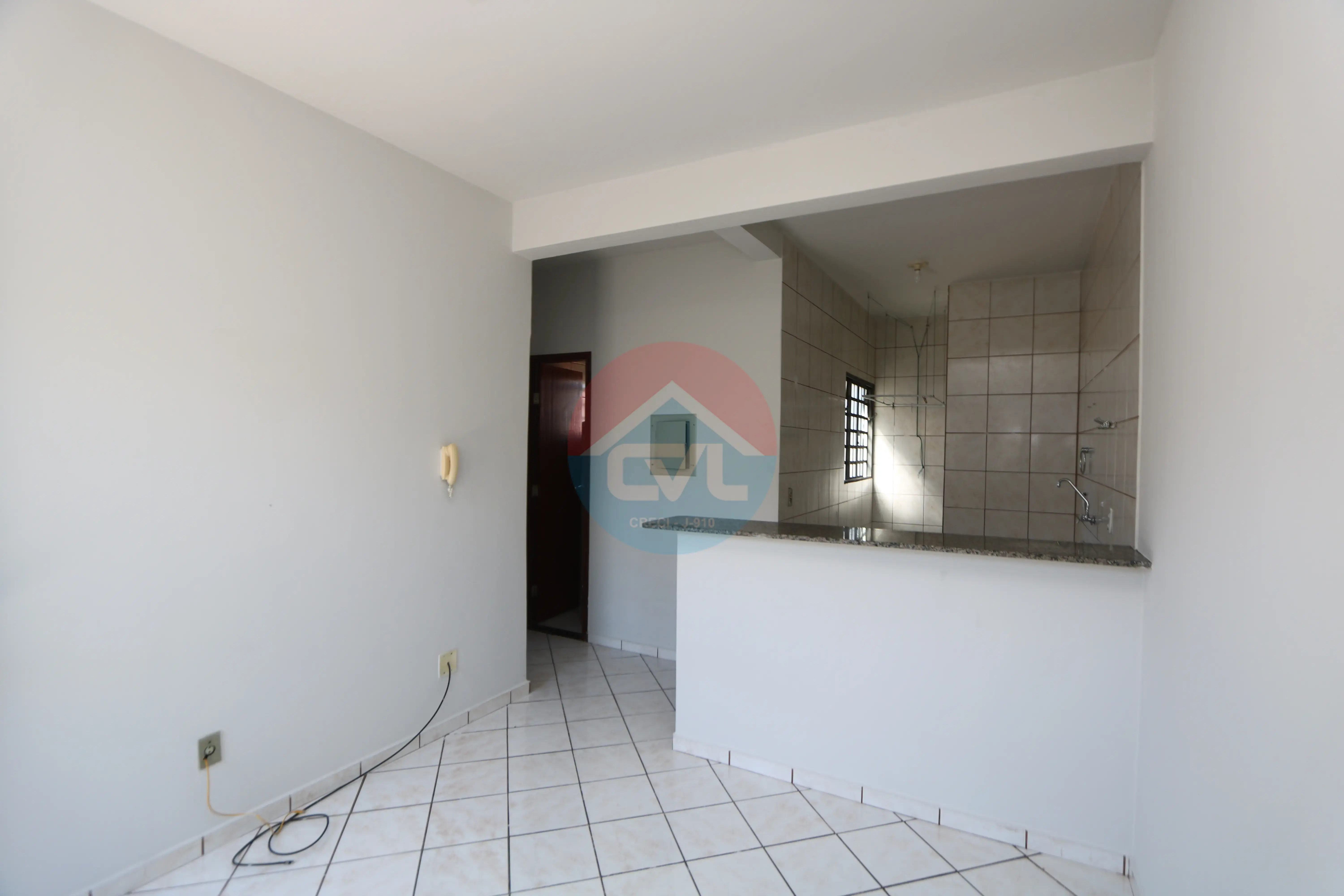 ARATAMA LOCALIZADO NO BAIRRO JARDIM GUANABARA codigo: 345980