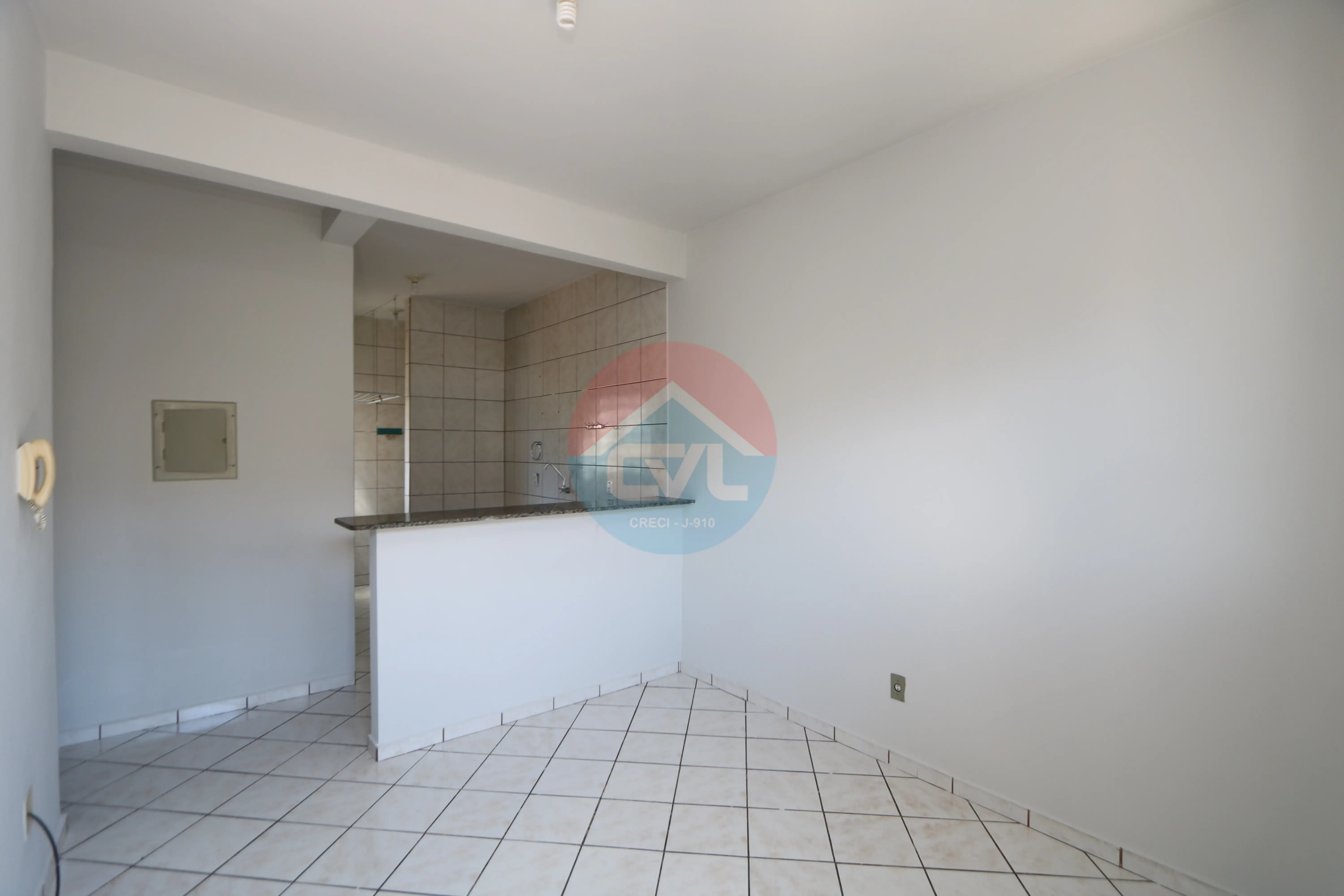 ARATAMA LOCALIZADO NO BAIRRO JARDIM GUANABARA codigo: 345980