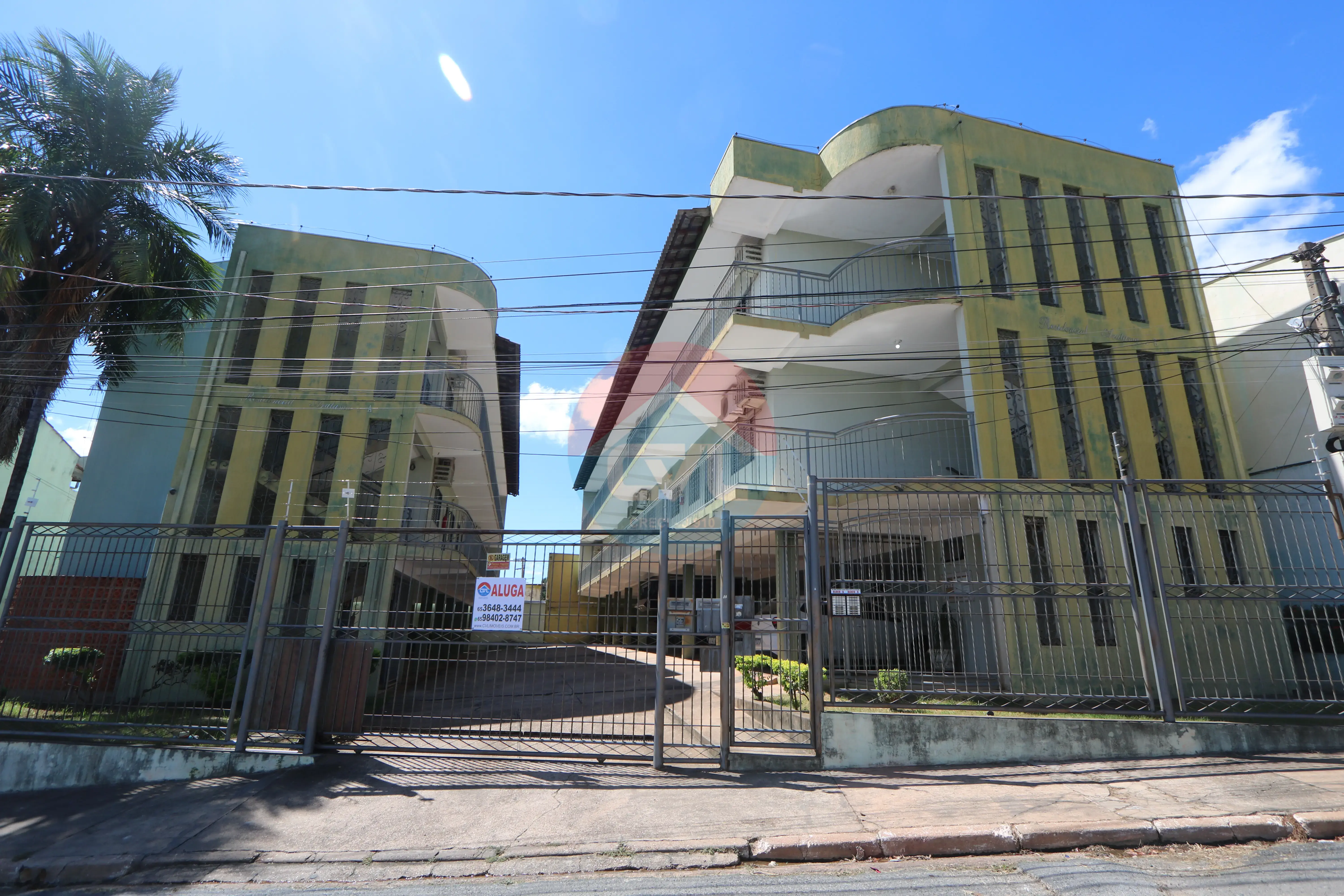 ARATAMA LOCALIZADO NO BAIRRO JARDIM GUANABARA codigo: 345980