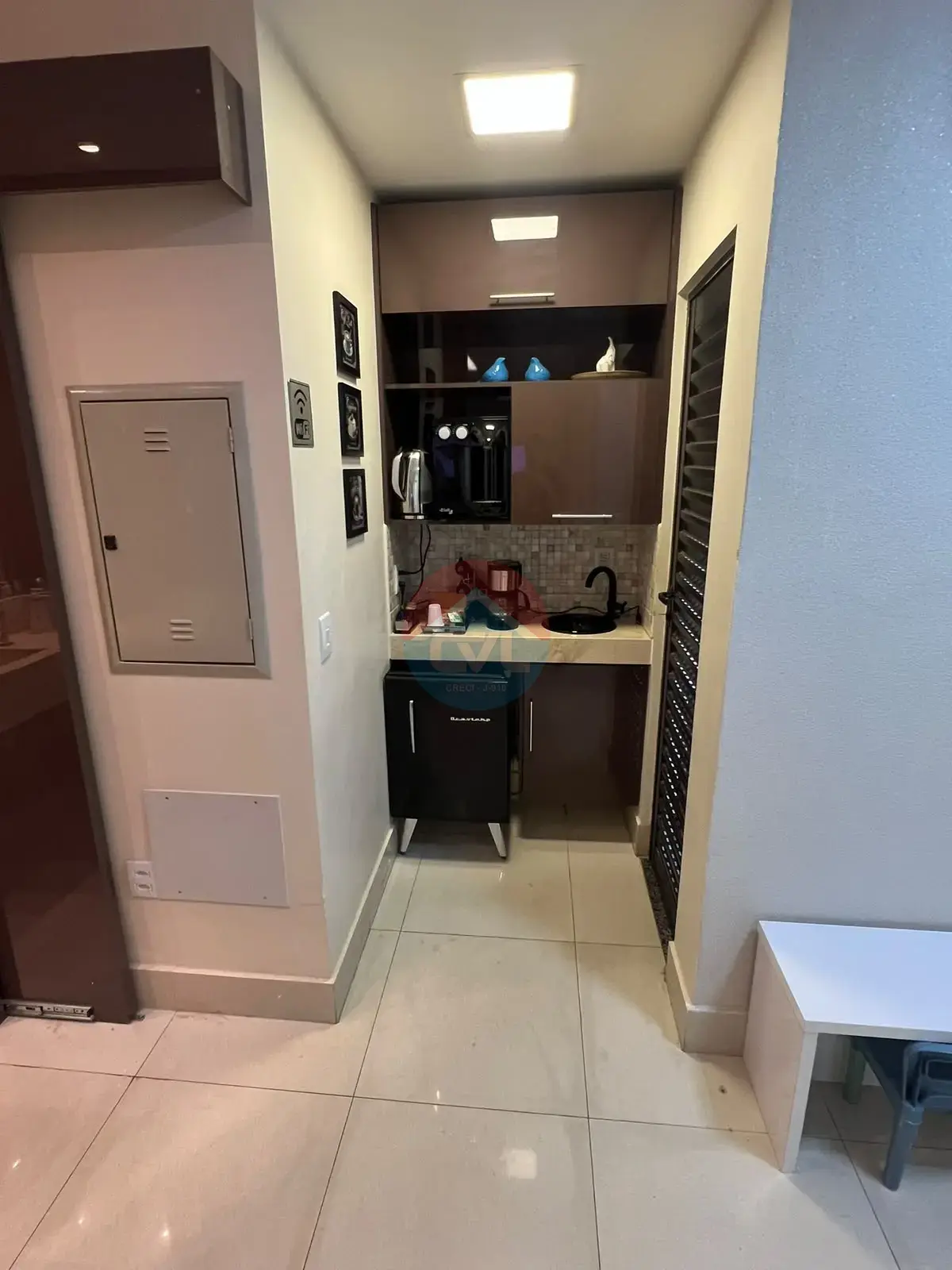 Linda sala comercial com 51 mts ² no  SB MÉDICAL no Jardim Cuiabá codigo: 368255