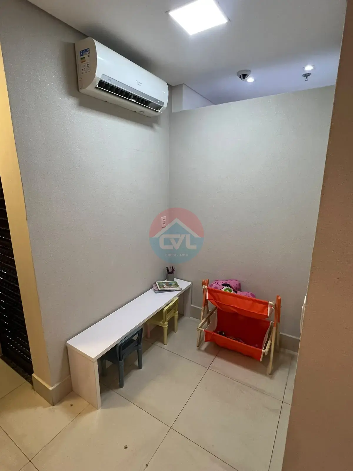 Linda sala comercial com 51 mts ² no  SB MÉDICAL no Jardim Cuiabá codigo: 368255