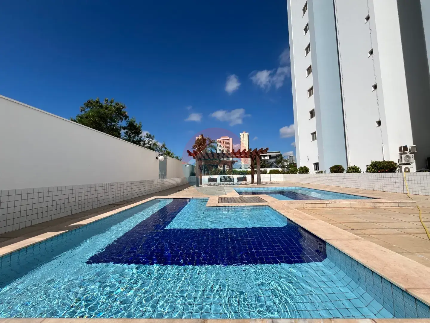 CONDOMÍNIO PARQUE PANTANAL III COM ÓTIMA LOCALIZAÇÃO PRÓXIMO AO SHOPPING PANTANAL codigo: 11118
