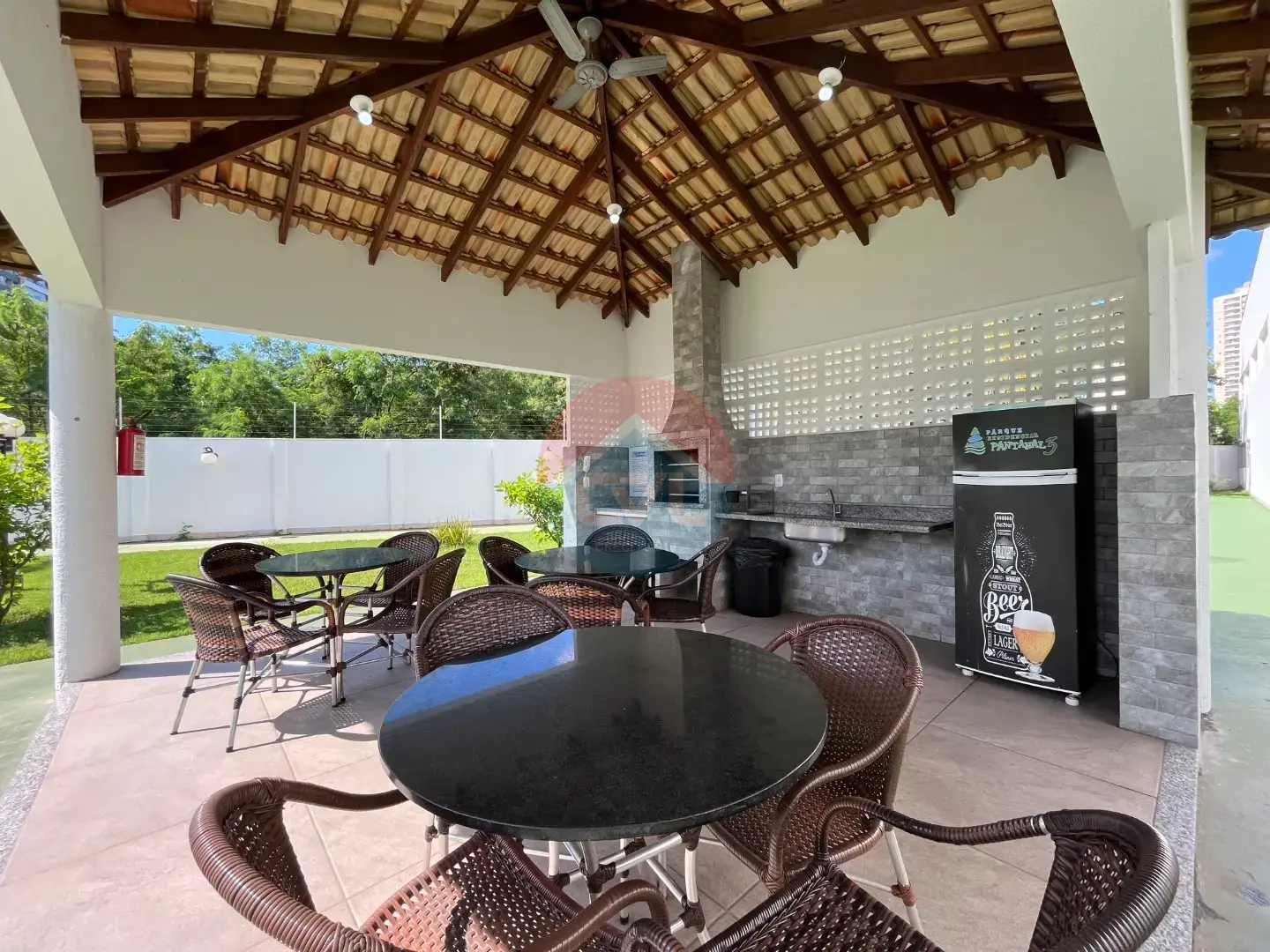 CONDOMÍNIO PARQUE PANTANAL III COM ÓTIMA LOCALIZAÇÃO PRÓXIMO AO SHOPPING PANTANAL codigo: 11118