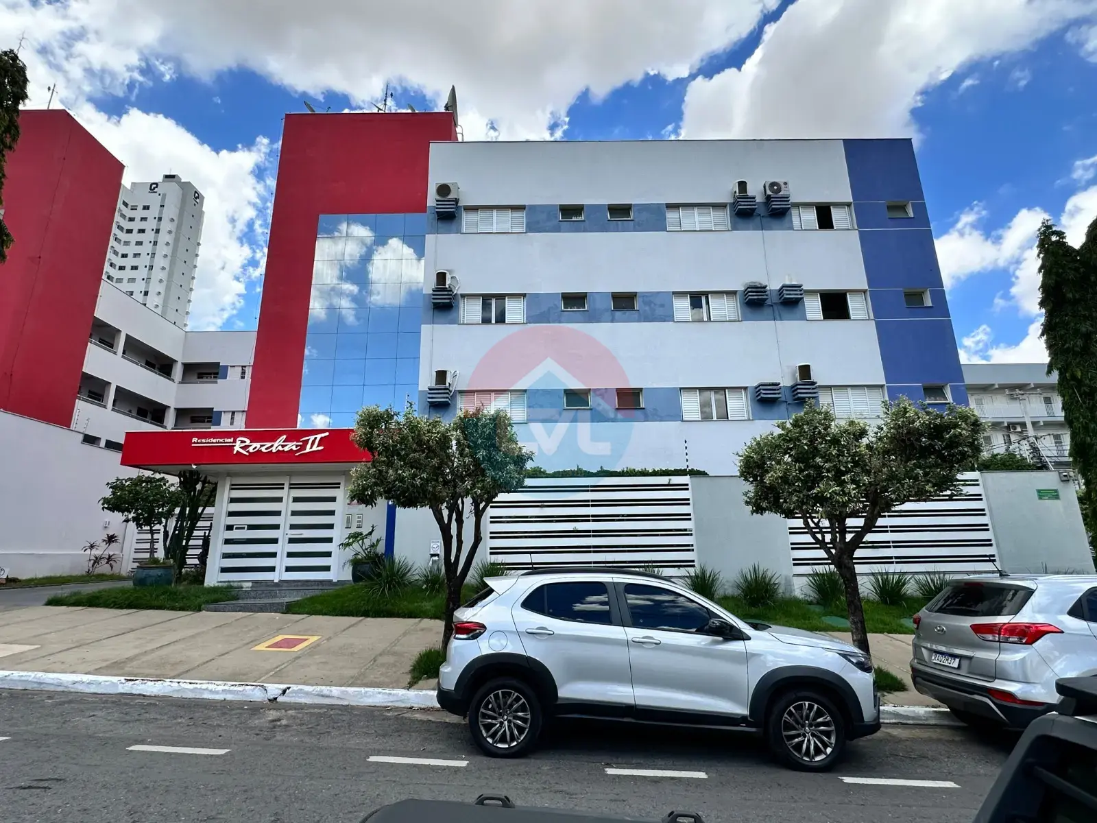 Rocha II localizado no bairro bosque da Saúde, próximo ao Hospital São Mateus. codigo: 45448