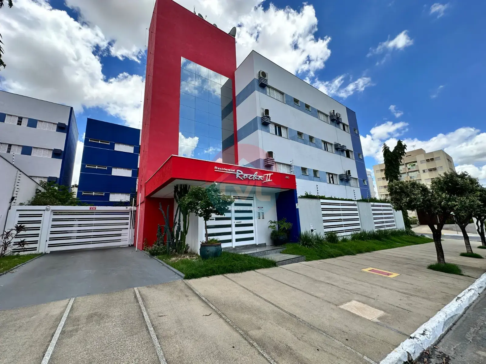 Rocha II localizado no bairro bosque da Saúde, próximo ao Hospital São Mateus. codigo: 45448