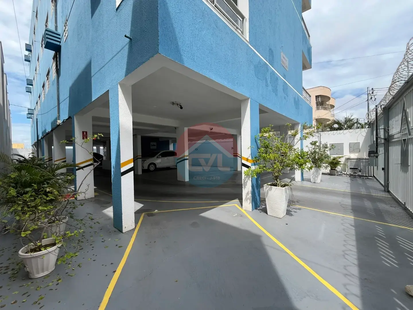 Montes Claro: Excelente apartamento em ótima localização, próximo à Gramarca facil acesso a mig