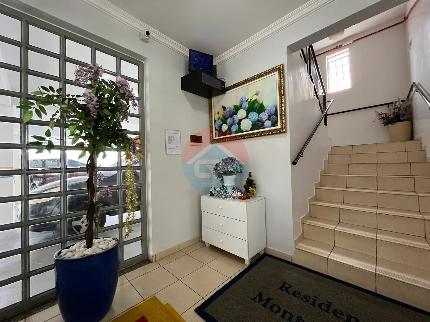 Montes Claro: Excelente apartamento em ótima localização, próximo à Gramarca facil acesso a mig