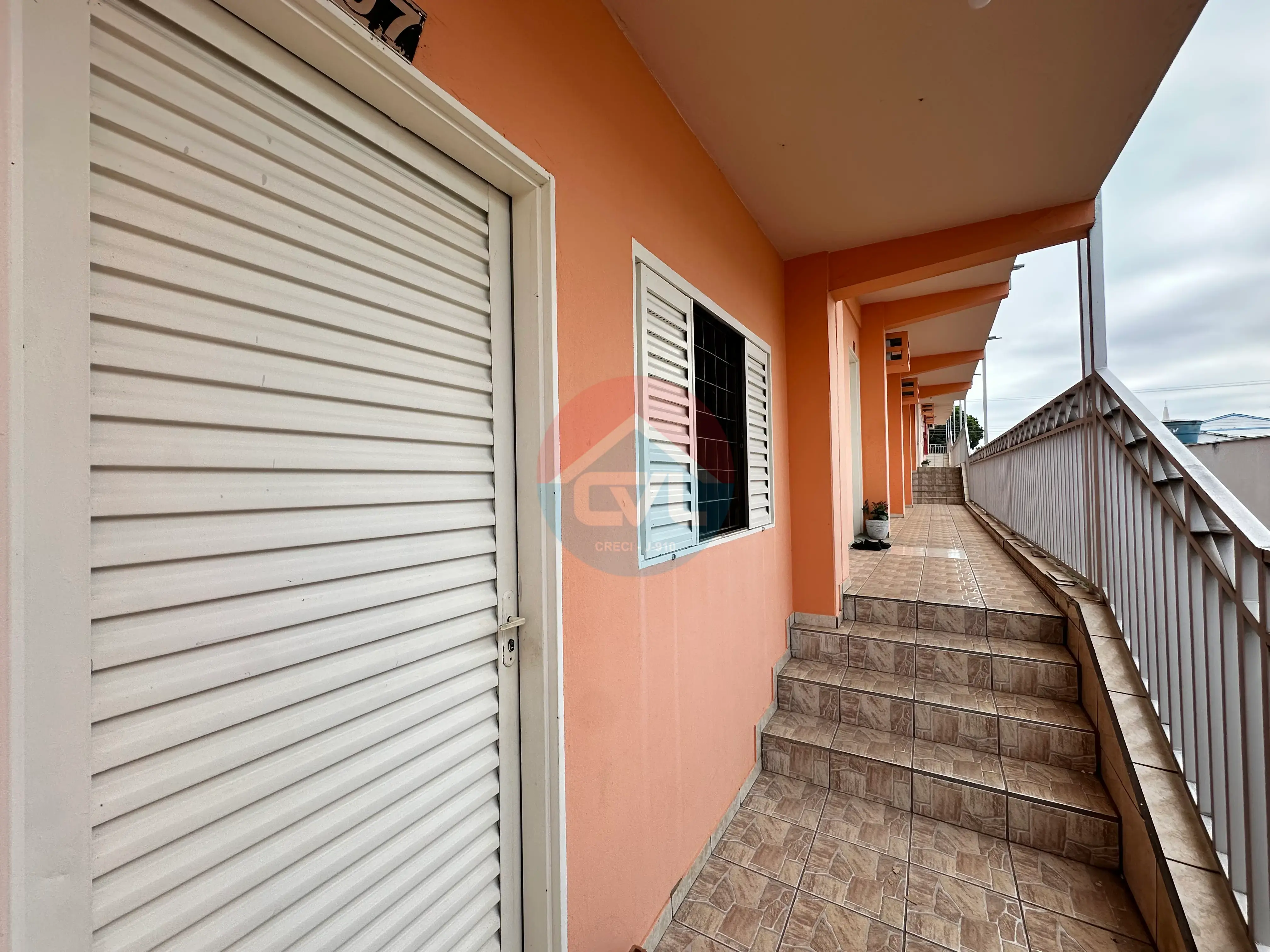Cond.: RESIDENCIAL PARAISO Bairro: CENTRO SUL codigo: 11823