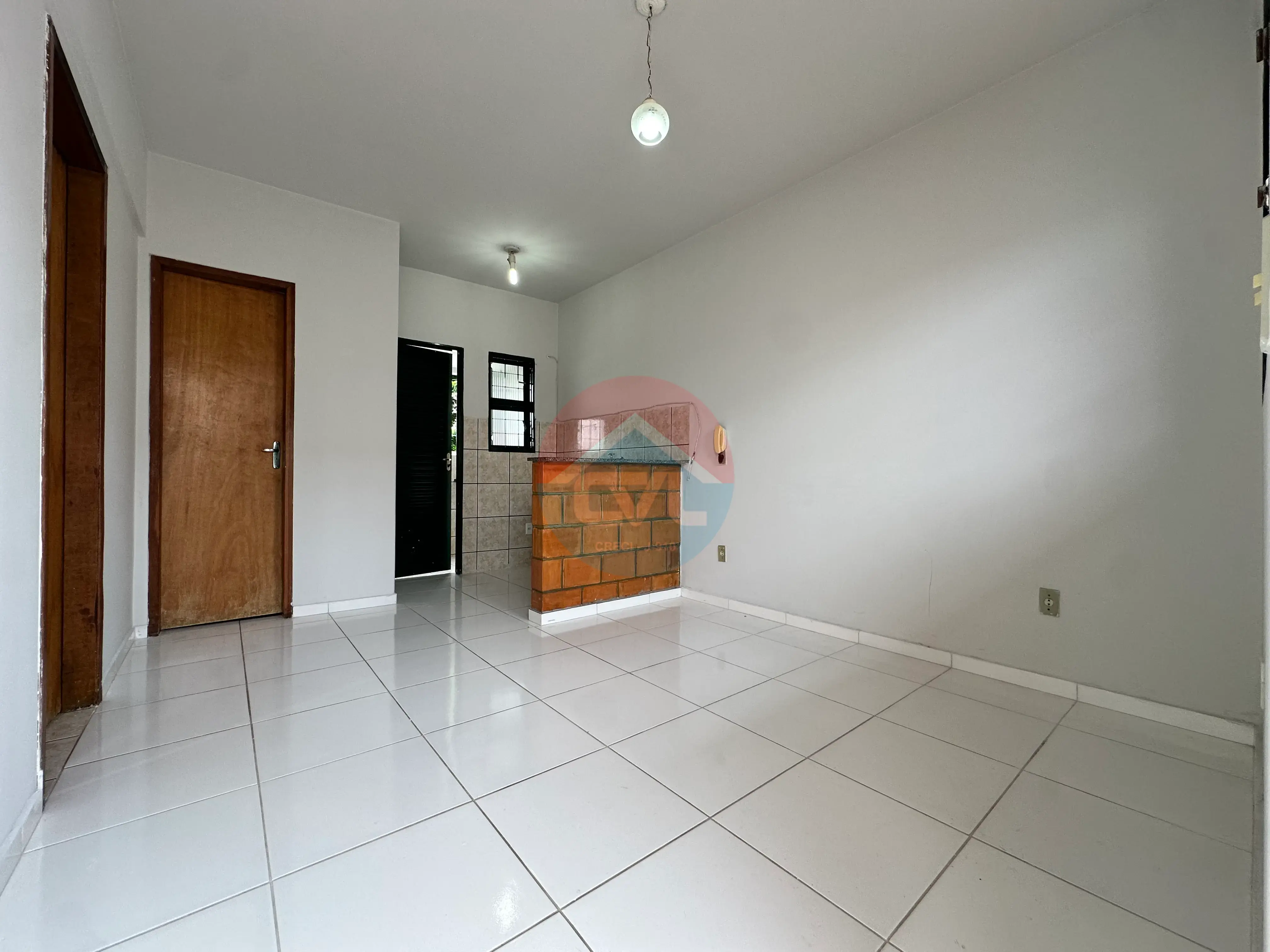 Cond.: RESIDENCIAL PARAISO Bairro: CENTRO SUL codigo: 11823