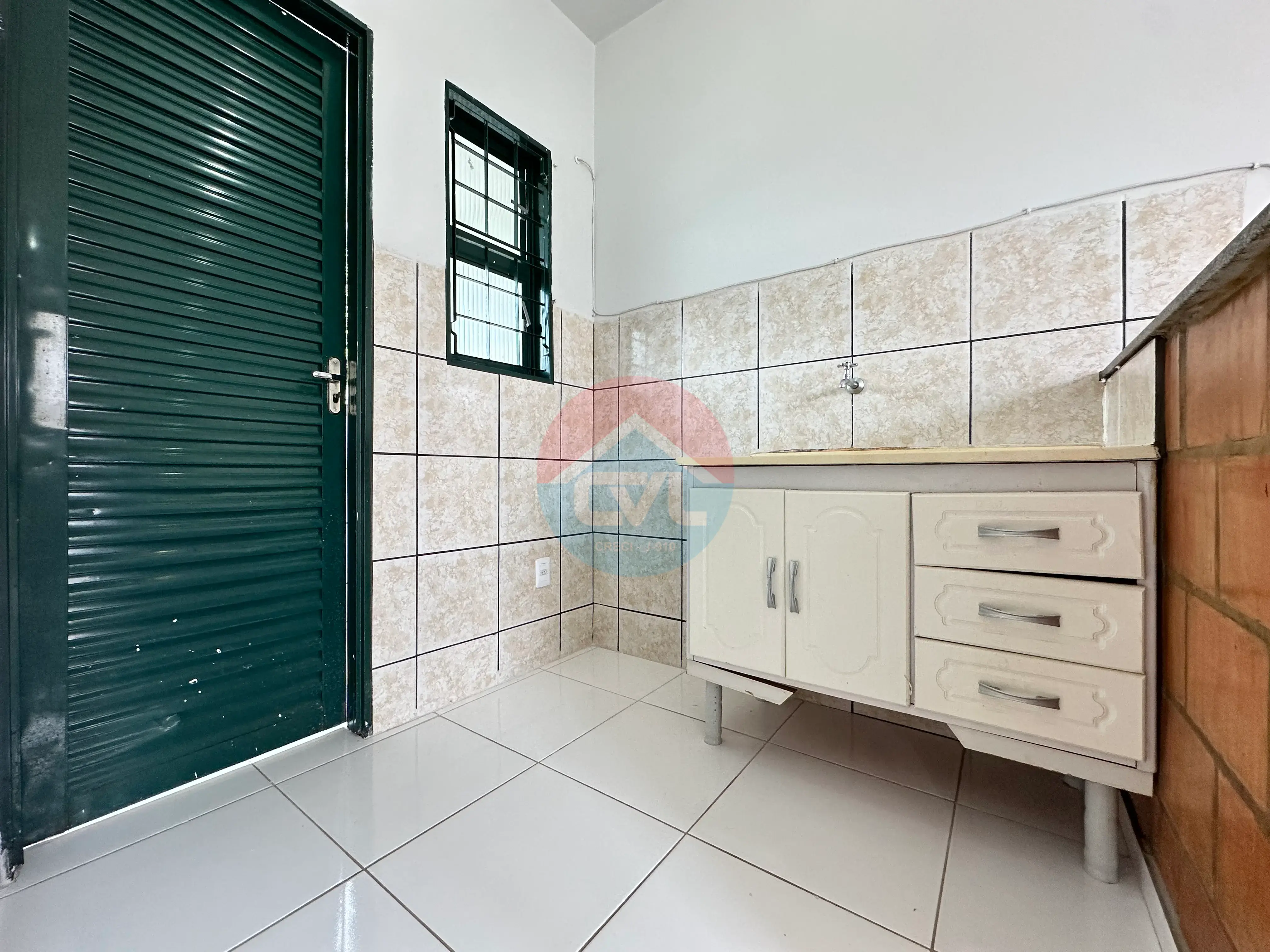 Cond.: RESIDENCIAL PARAISO Bairro: CENTRO SUL codigo: 11823