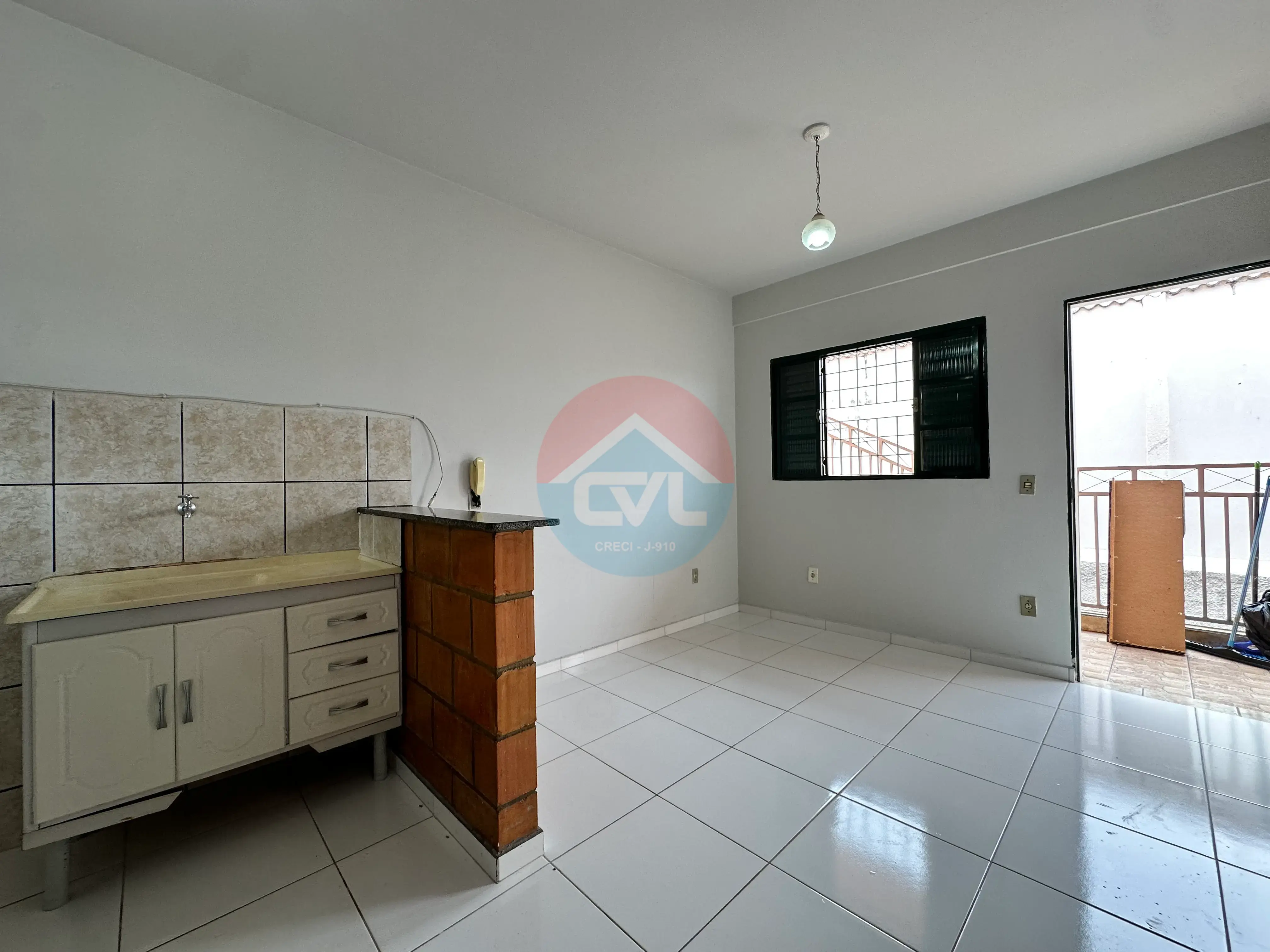 Cond.: RESIDENCIAL PARAISO Bairro: CENTRO SUL codigo: 11823