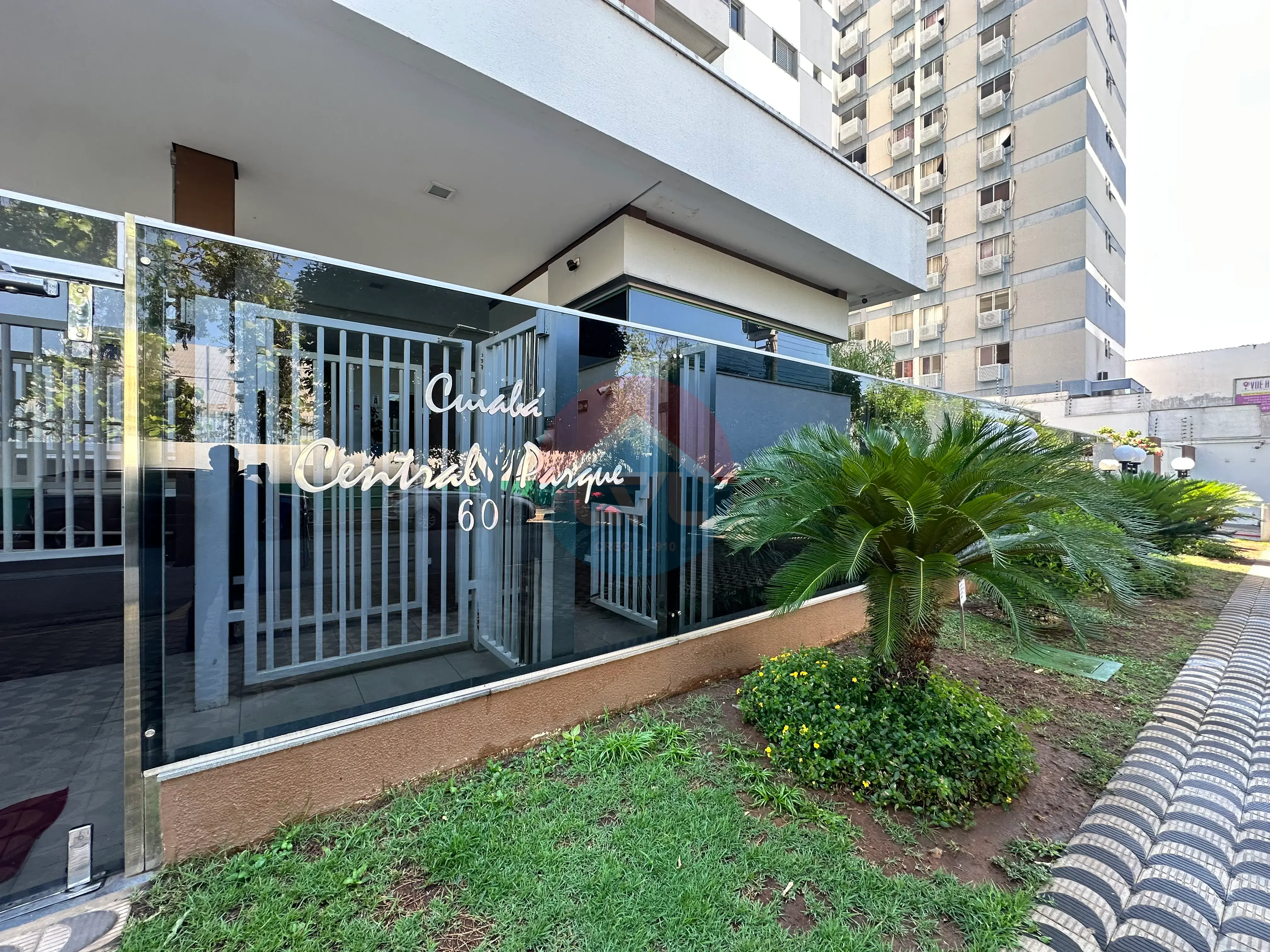 EDÍFICIO CUIABÁ CENTRAL PARQUE - CENTRO NORTE codigo: 380727