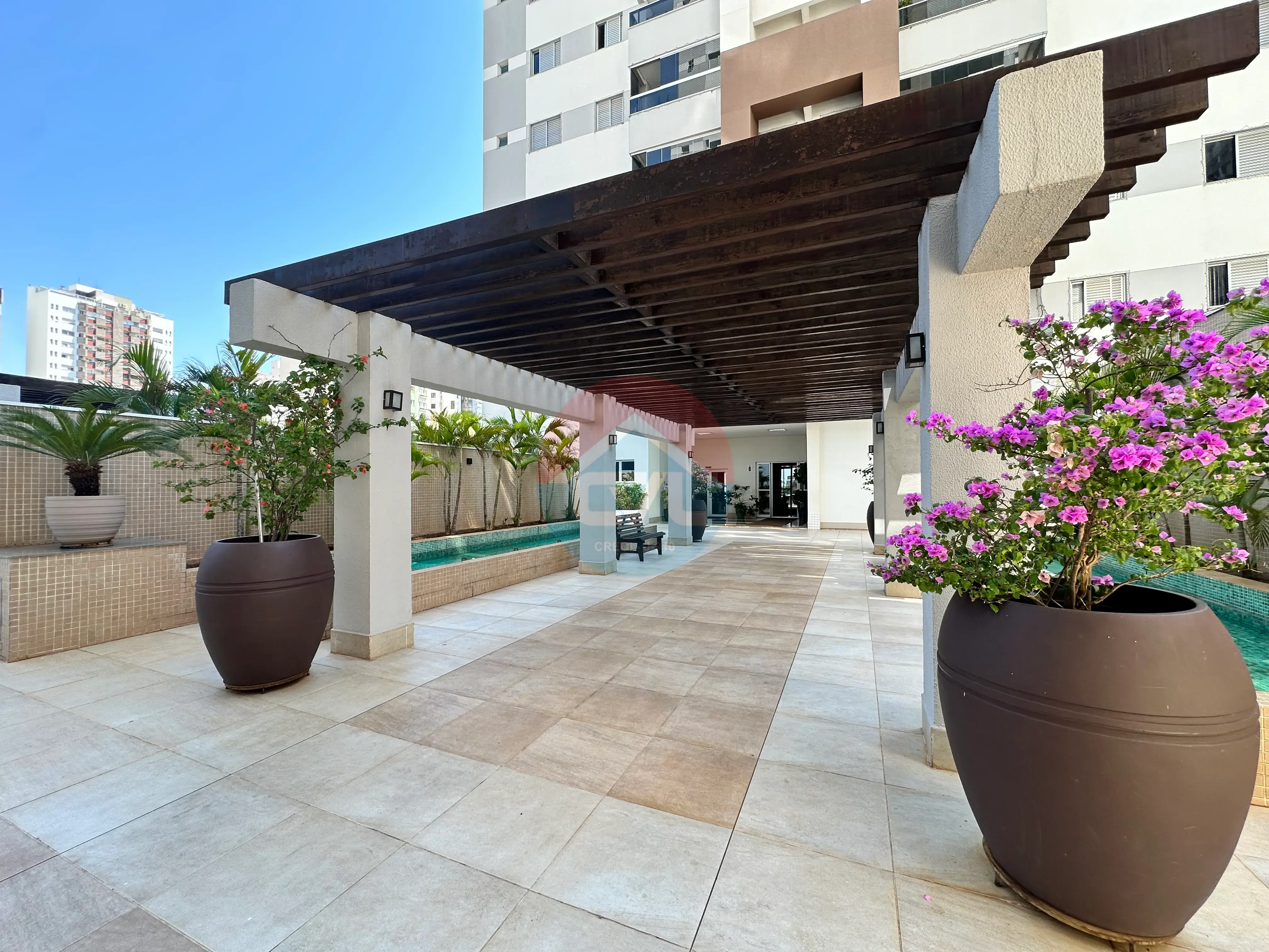 EDÍFICIO CUIABÁ CENTRAL PARQUE - CENTRO NORTE codigo: 380727