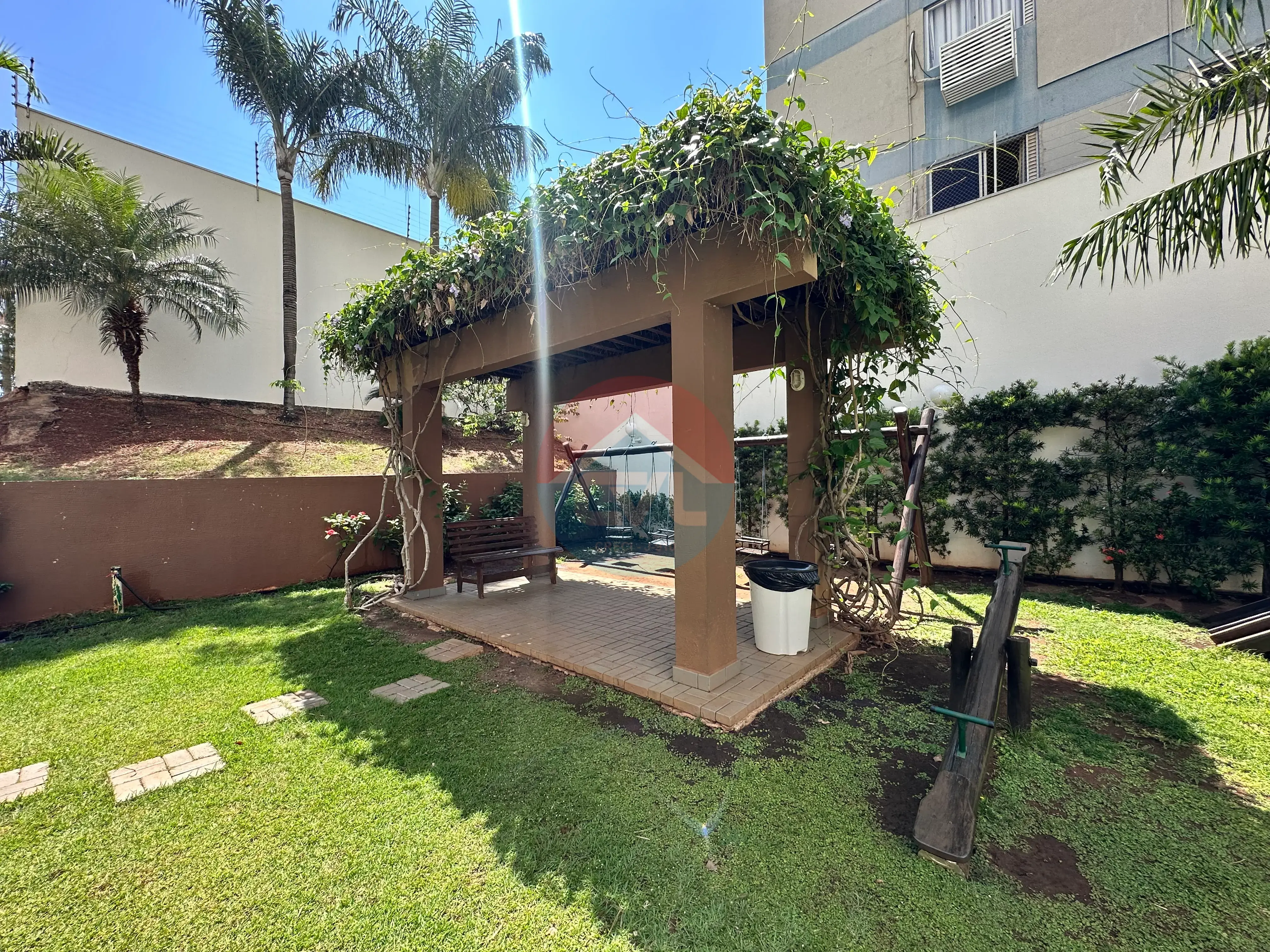 EDÍFICIO CUIABÁ CENTRAL PARQUE - CENTRO NORTE codigo: 380727