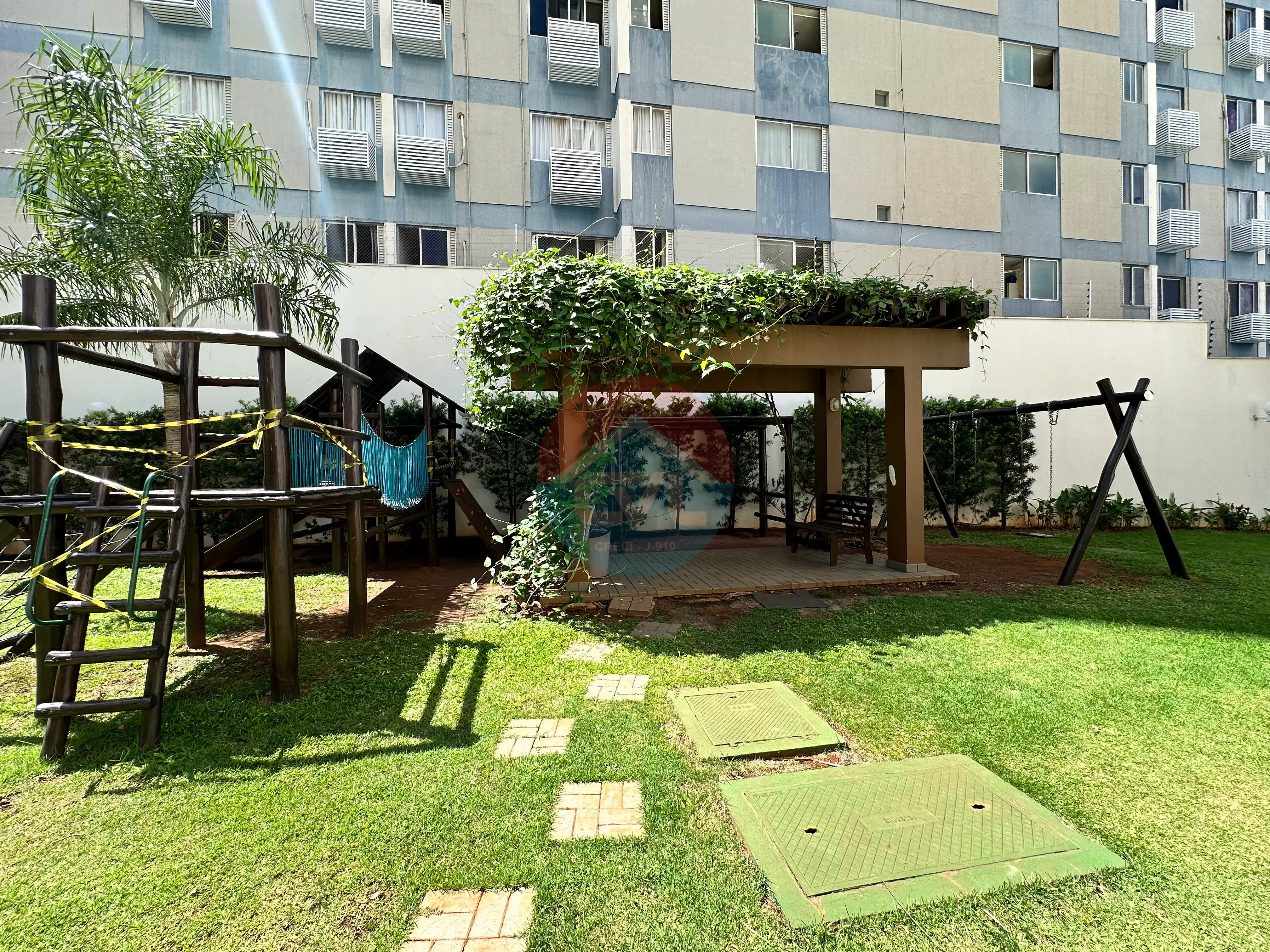 EDÍFICIO CUIABÁ CENTRAL PARQUE - CENTRO NORTE codigo: 380727
