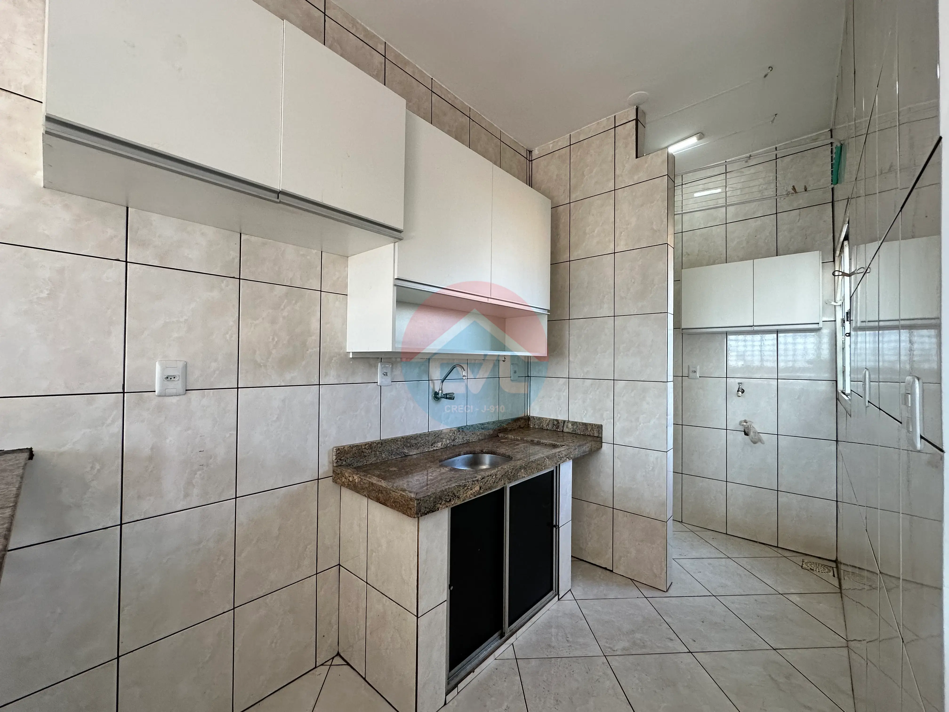 RESIDENCIAL ARAUNA LOCALIZADO NO BAIRRO JARDIM GUANABARA. codigo: 366780
