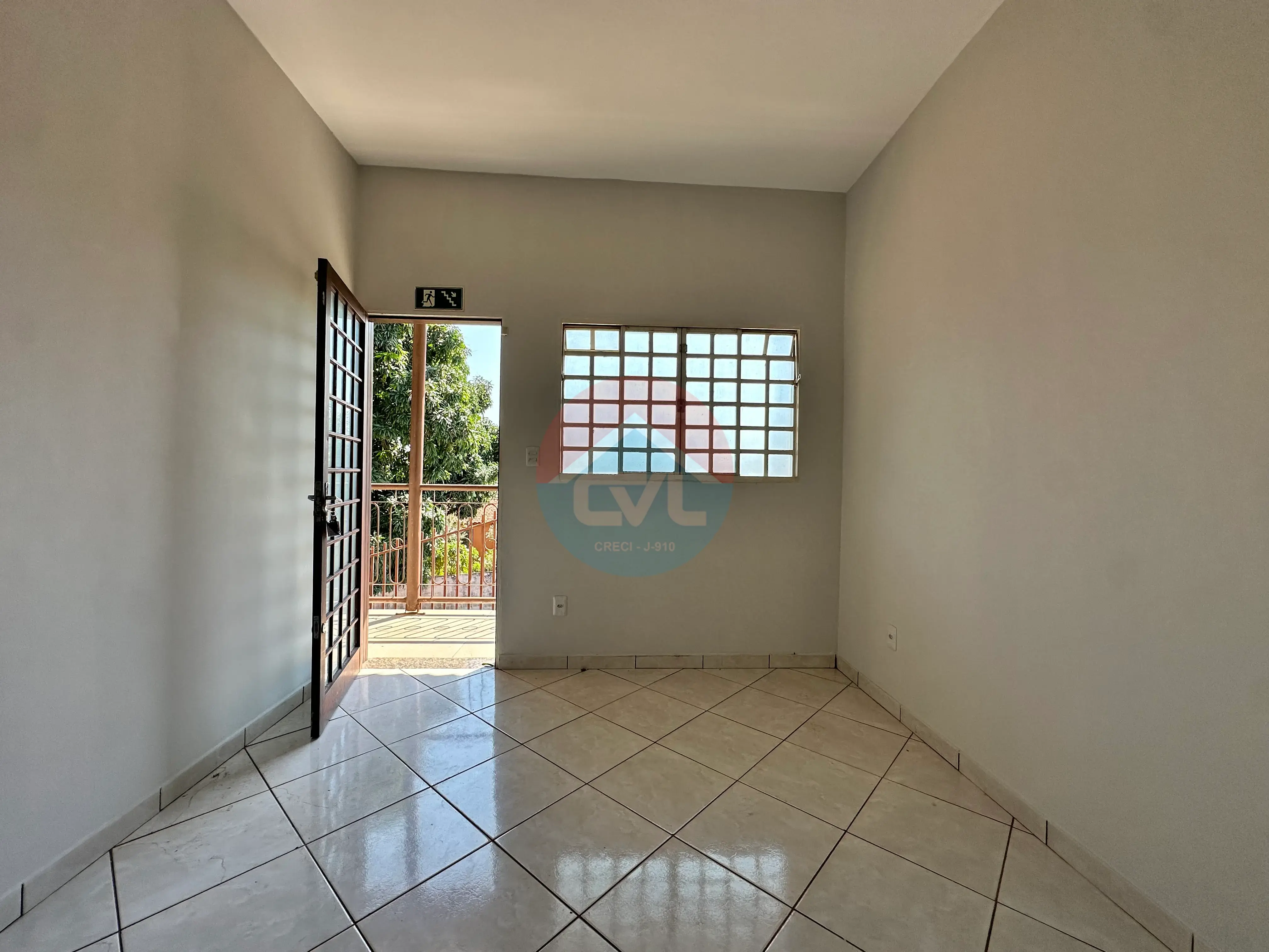 RESIDENCIAL ARAUNA LOCALIZADO NO BAIRRO JARDIM GUANABARA. codigo: 366780