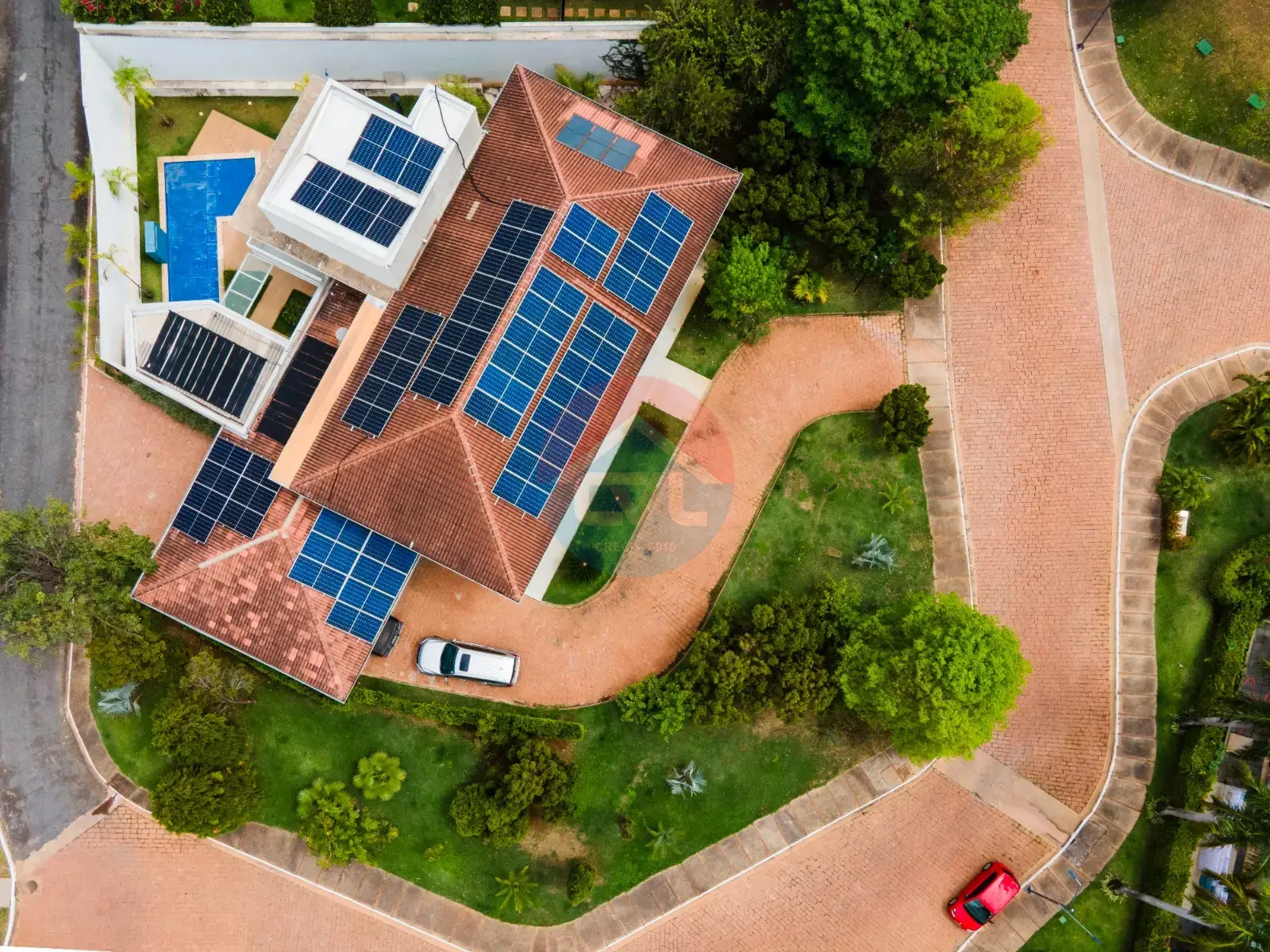 Exclusividade e Alto Padrão no Condomínio Granville – Cuiabá. codigo: 381299