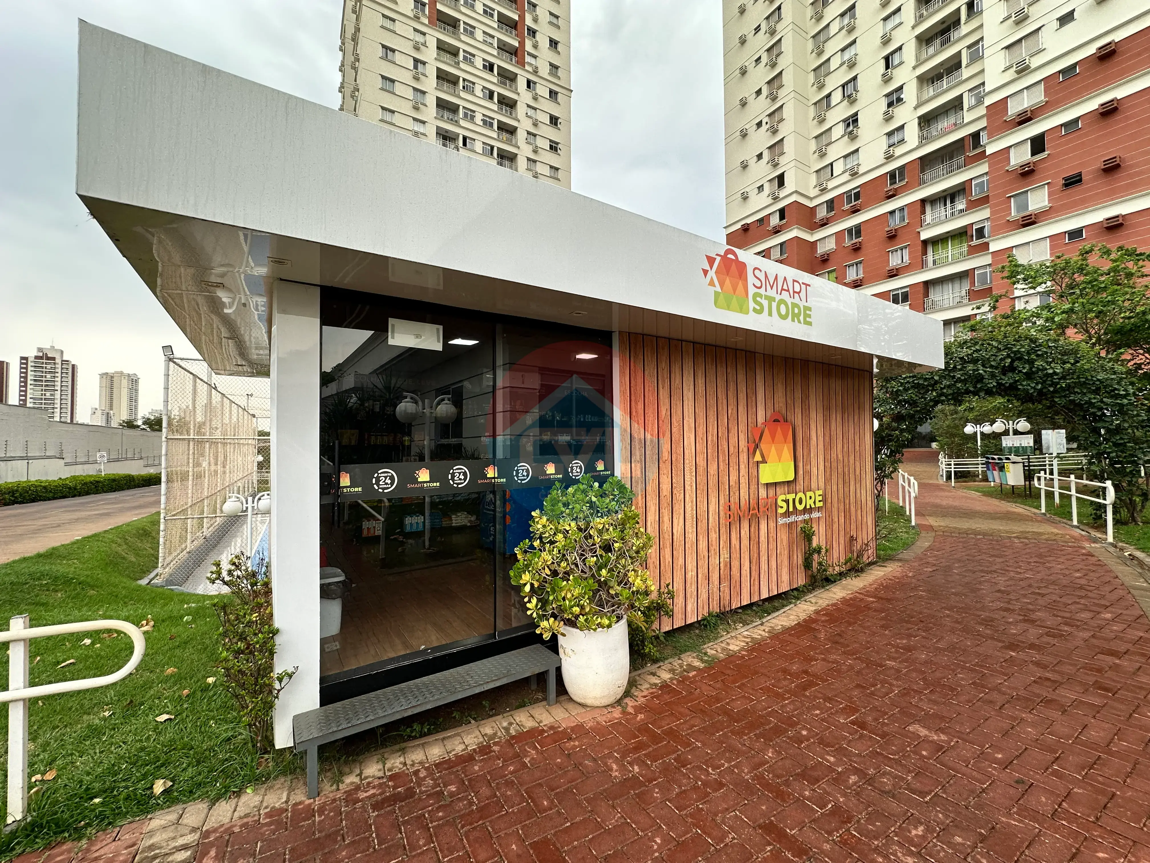 Excelente Apartamento de 70m²  no Jd. Leblon codigo: 381869