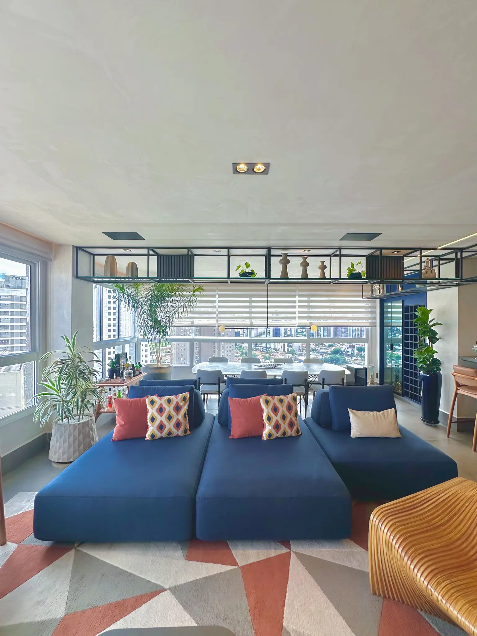 Imagem 3 - Apartamento em Setor Bueno, Goiânia - GO