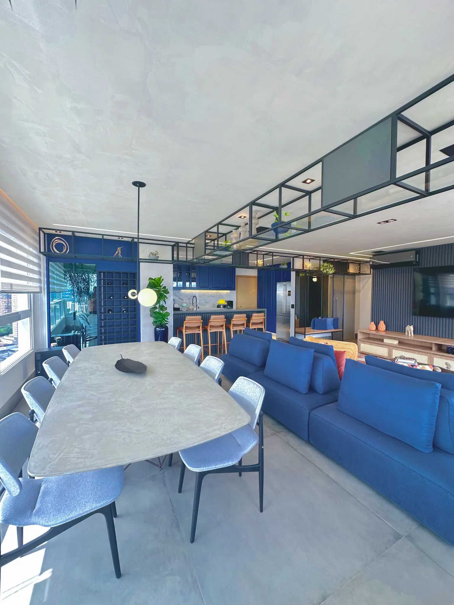 Imagem 5 - Apartamento em Setor Bueno, Goiânia - GO