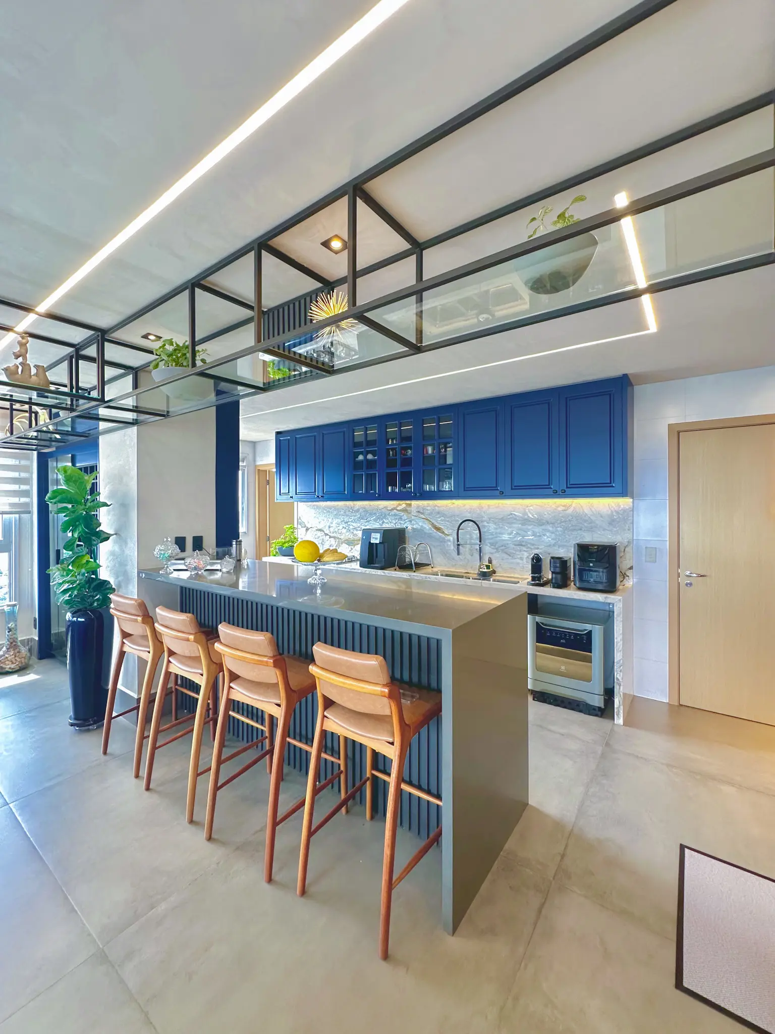 Imagem 6 - Apartamento em Setor Bueno, Goiânia - GO