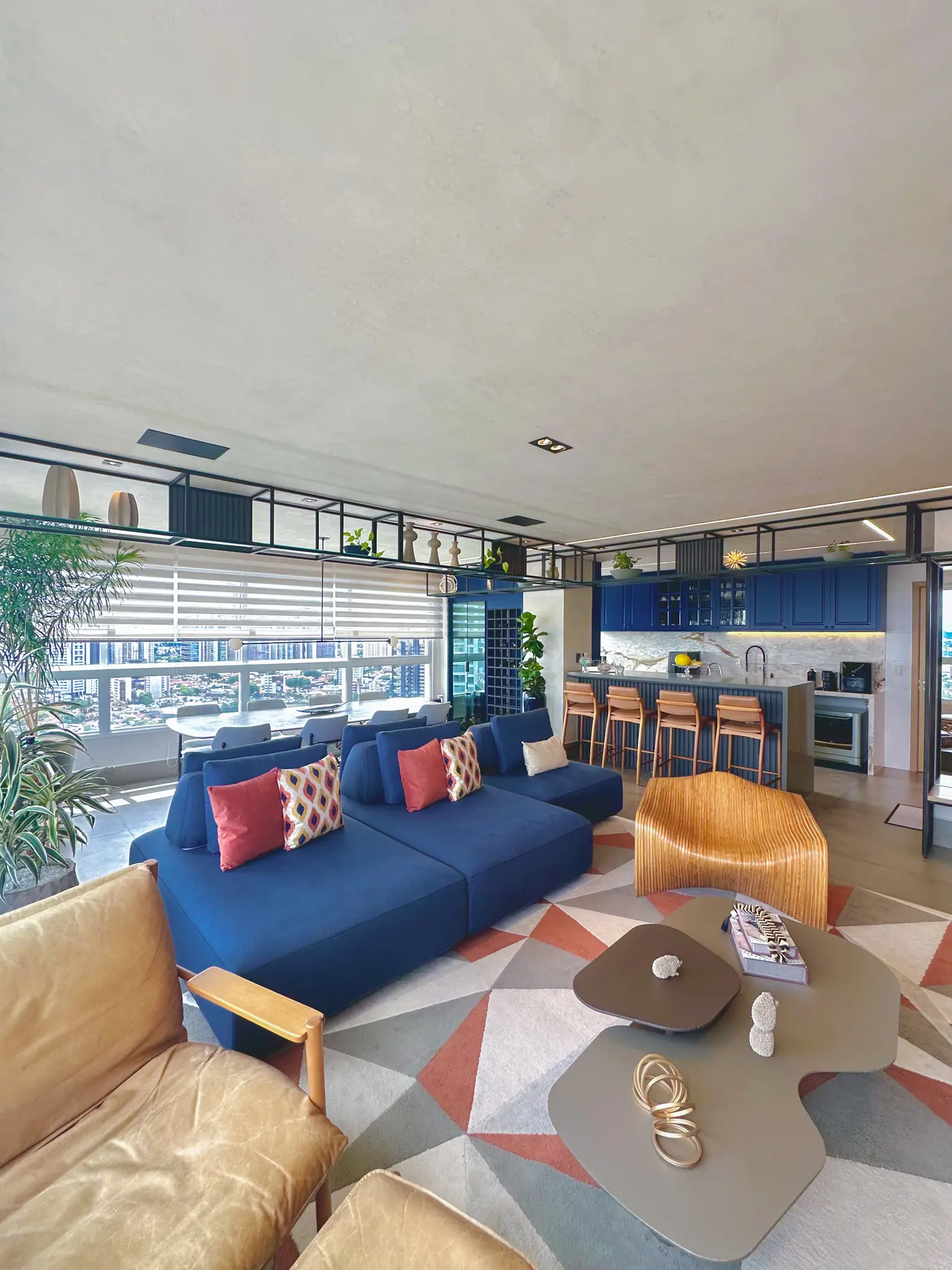 Imagem 2 - Apartamento em Setor Bueno, Goiânia - GO