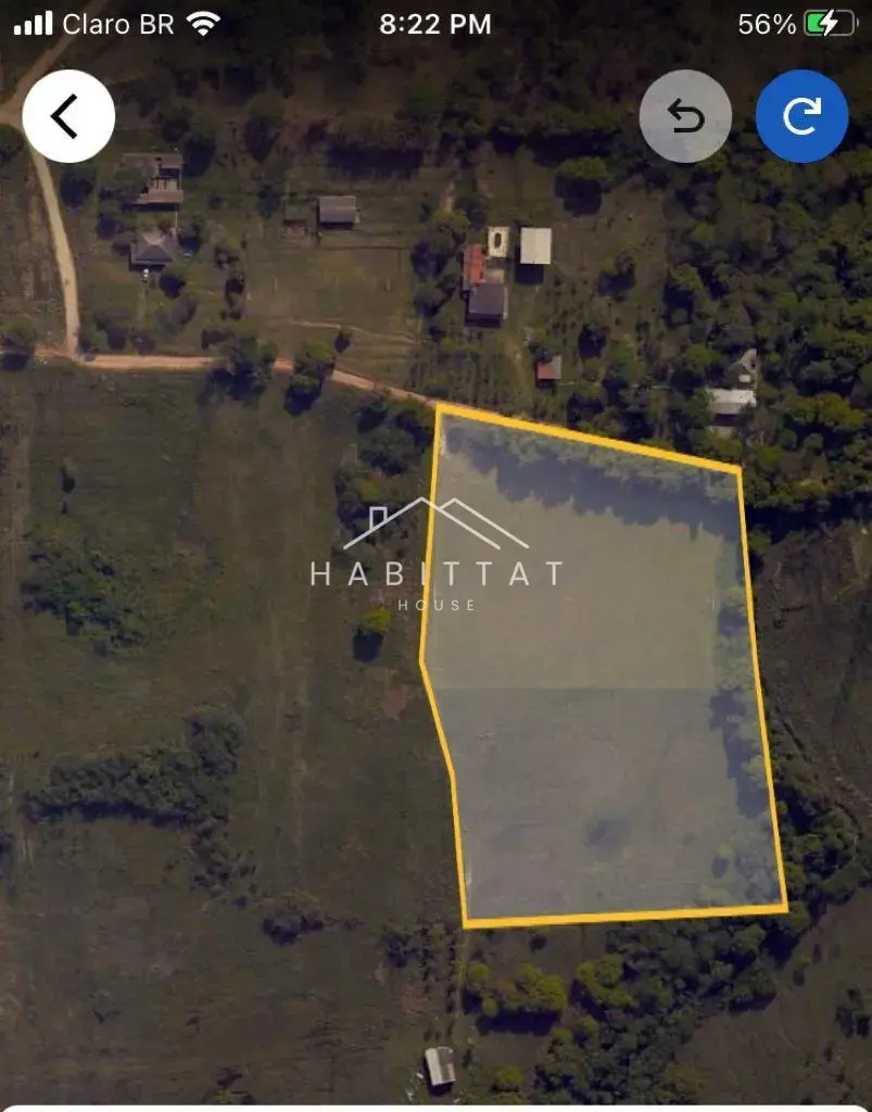 Lote/Terreno Comercial de 721m² no bairro Bairro da Luz , em Nova Iguaçu