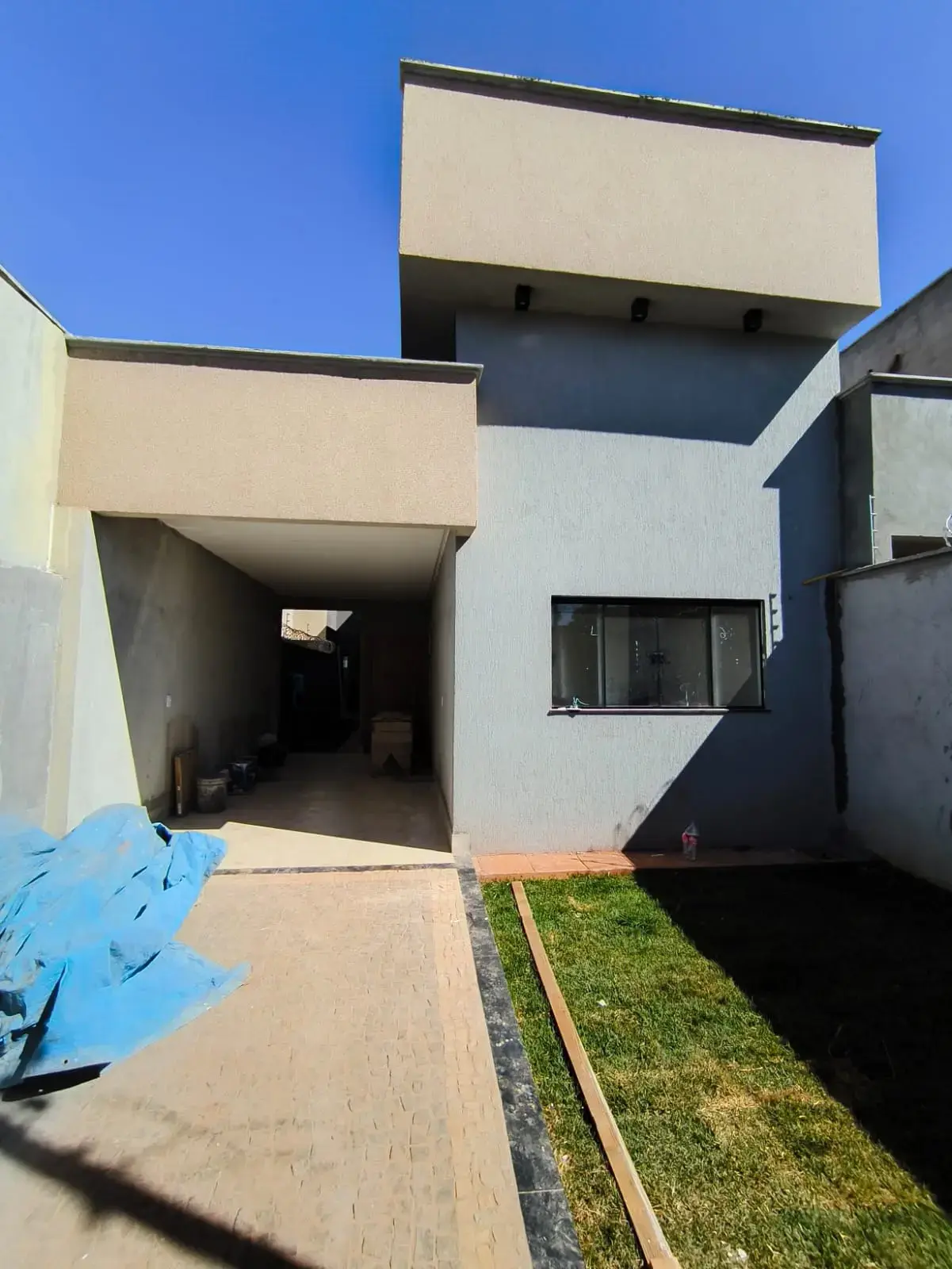 CASA DE ALTO PADRÃO À VENDA | MORADA DOS PÁSSAROS codigo: 356455