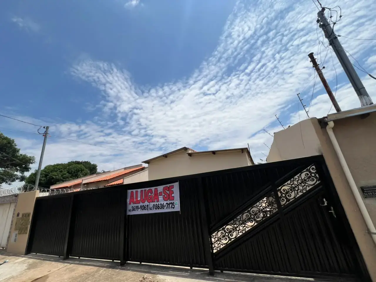 🏡 KITNETS PARA ALUGAR – SETOR CONDE DOS ARCOS | APARECIDA DE GOIÂNIA codigo: 391584