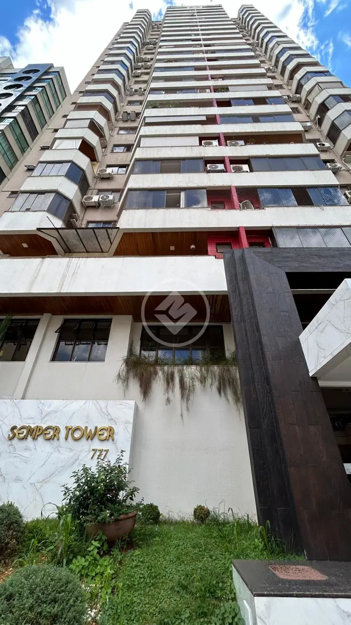 Image 21 - Apartamento em Setor Bueno, Goiânia - GO
