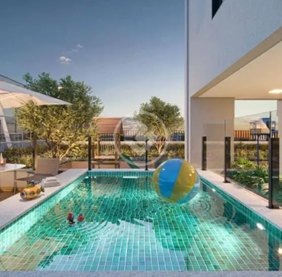 Imagem 3 - Apartamento em Jardim Goiás, Goiânia - GO