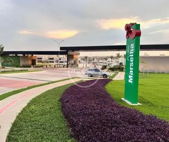 Imagem 6 - Apartamento Garden em Jardins Marselha, Aparecida de Goiânia - GO