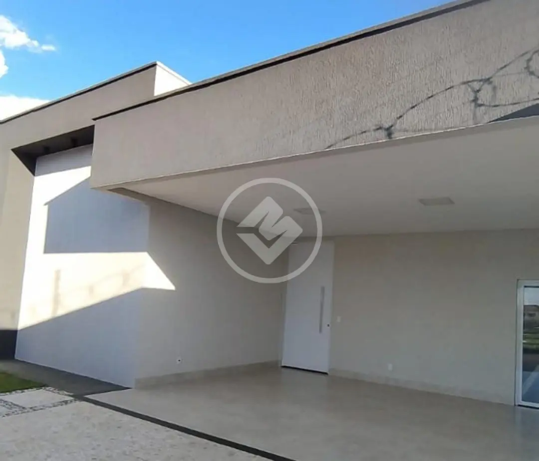 Casa Setor Três Marias, Goiânia - GO — foto 2