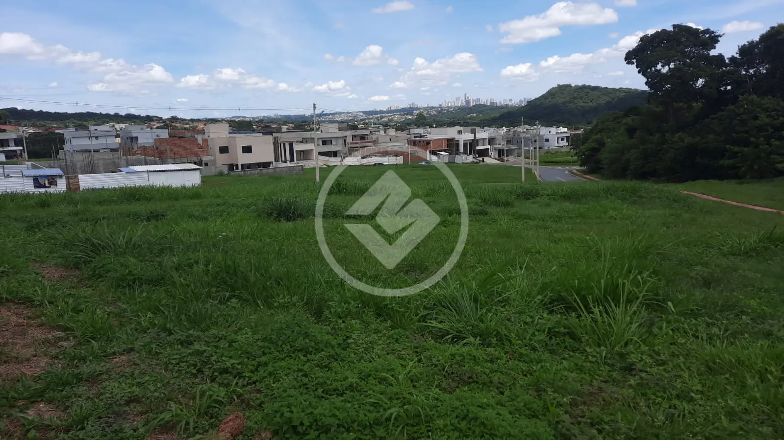 Imagem 2 - Terreno Condomínio em Jardins Barcelona, Senador Canedo - GO