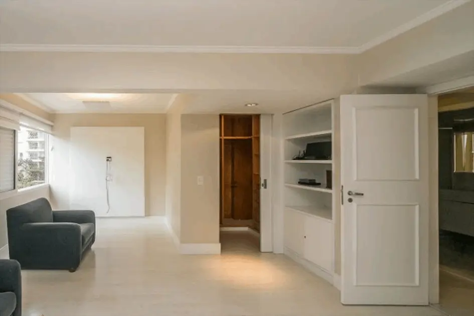 Imagem 2 - Apartamento Duplex em ITAIM BIBI, São Paulo - SP