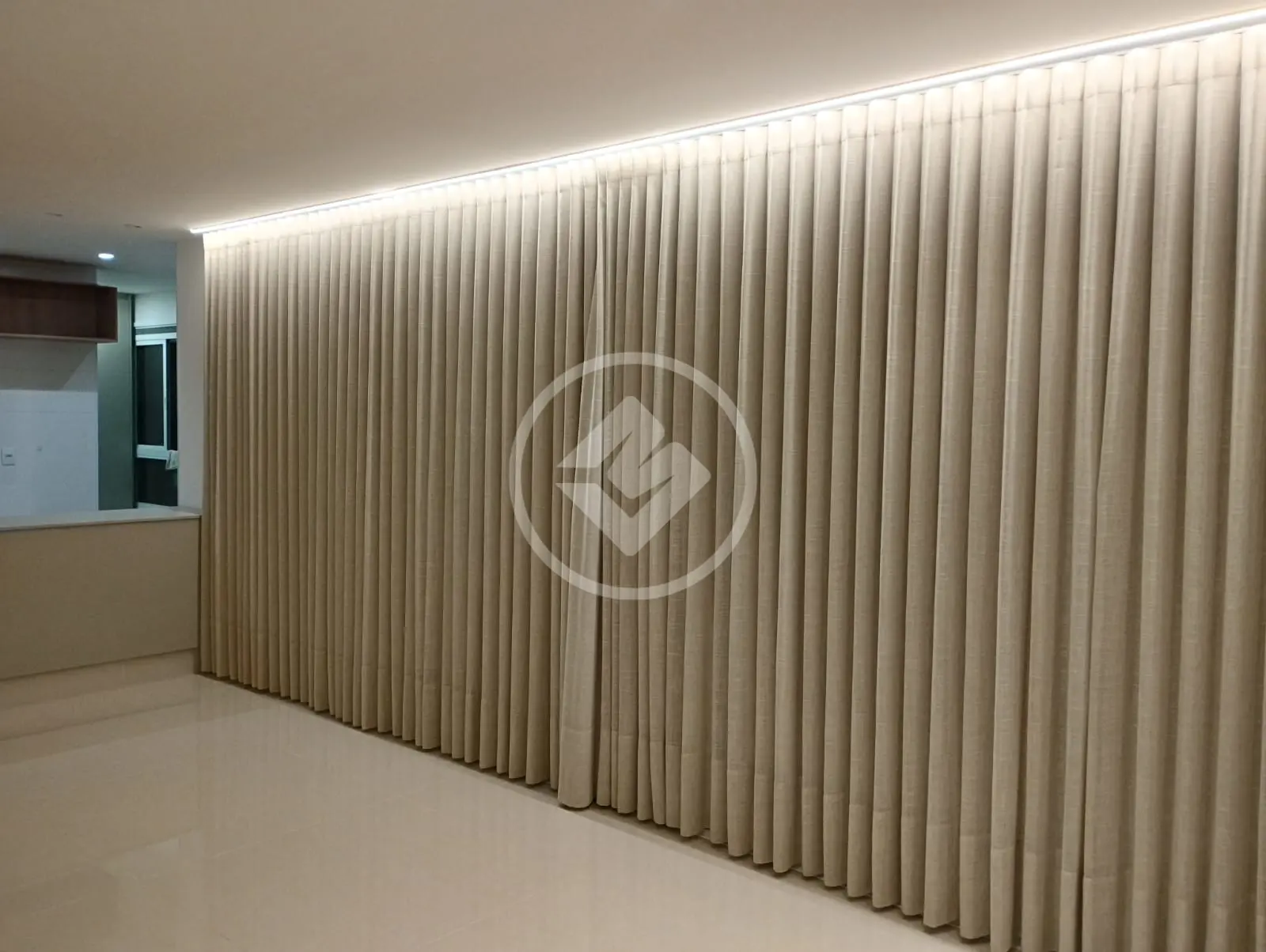 Apartamento Setor Marista, Goiânia - GO — foto 2