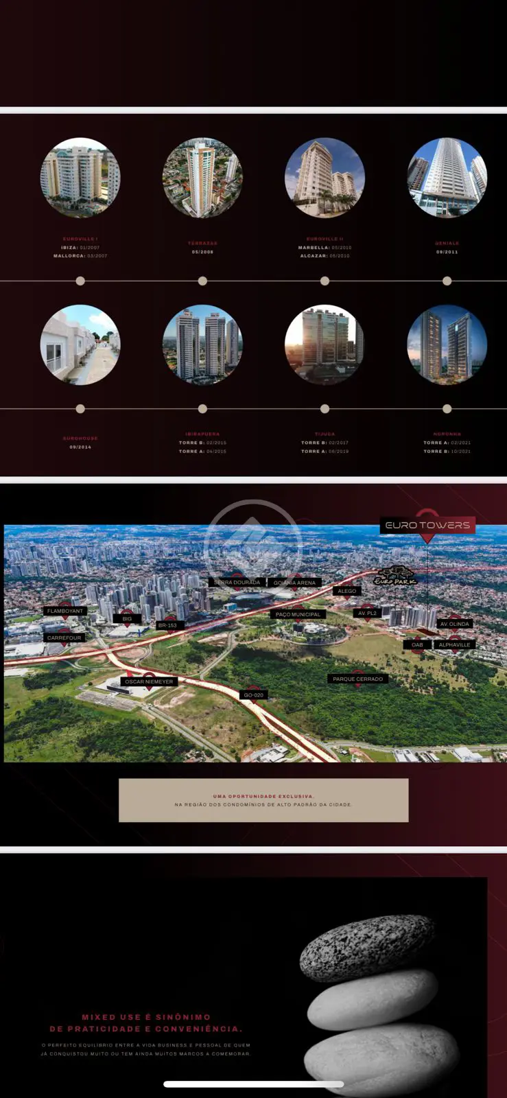 Imagem 1 - Sala Comercial em Park Lozandes, Goiânia - GO
